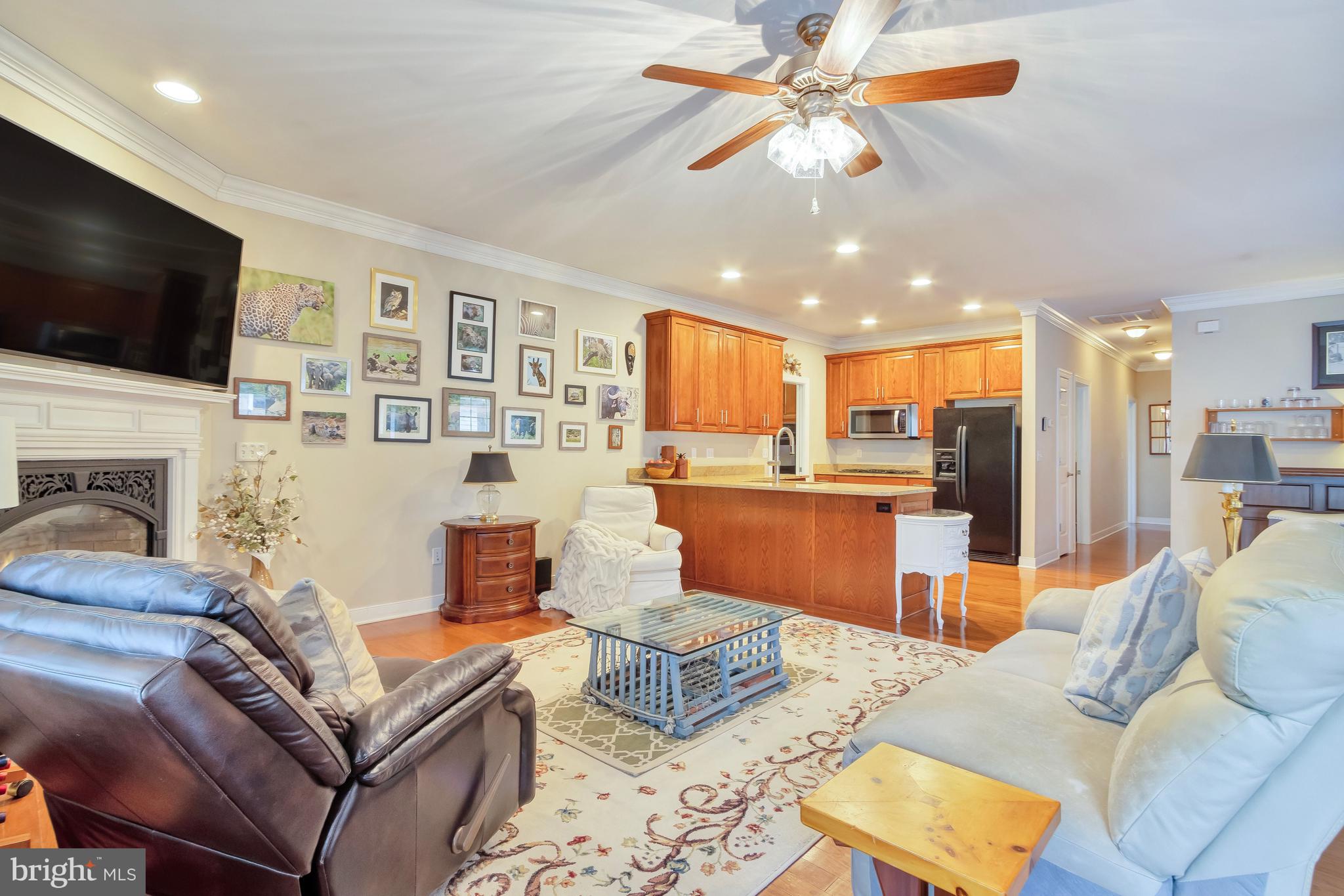 VILLAGE OF CINDERBERRY - Residential