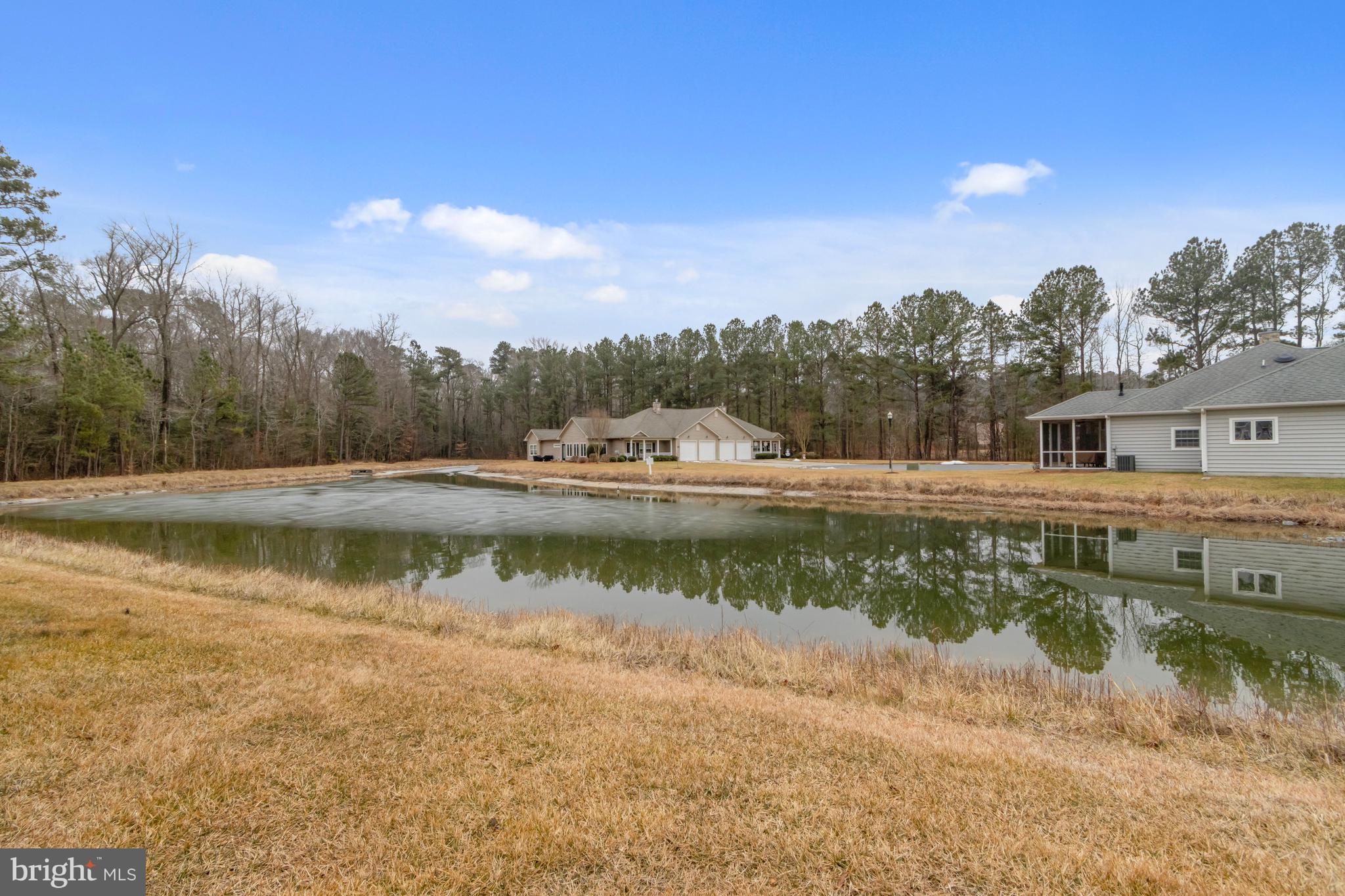 VILLAGE OF CINDERBERRY - Residential