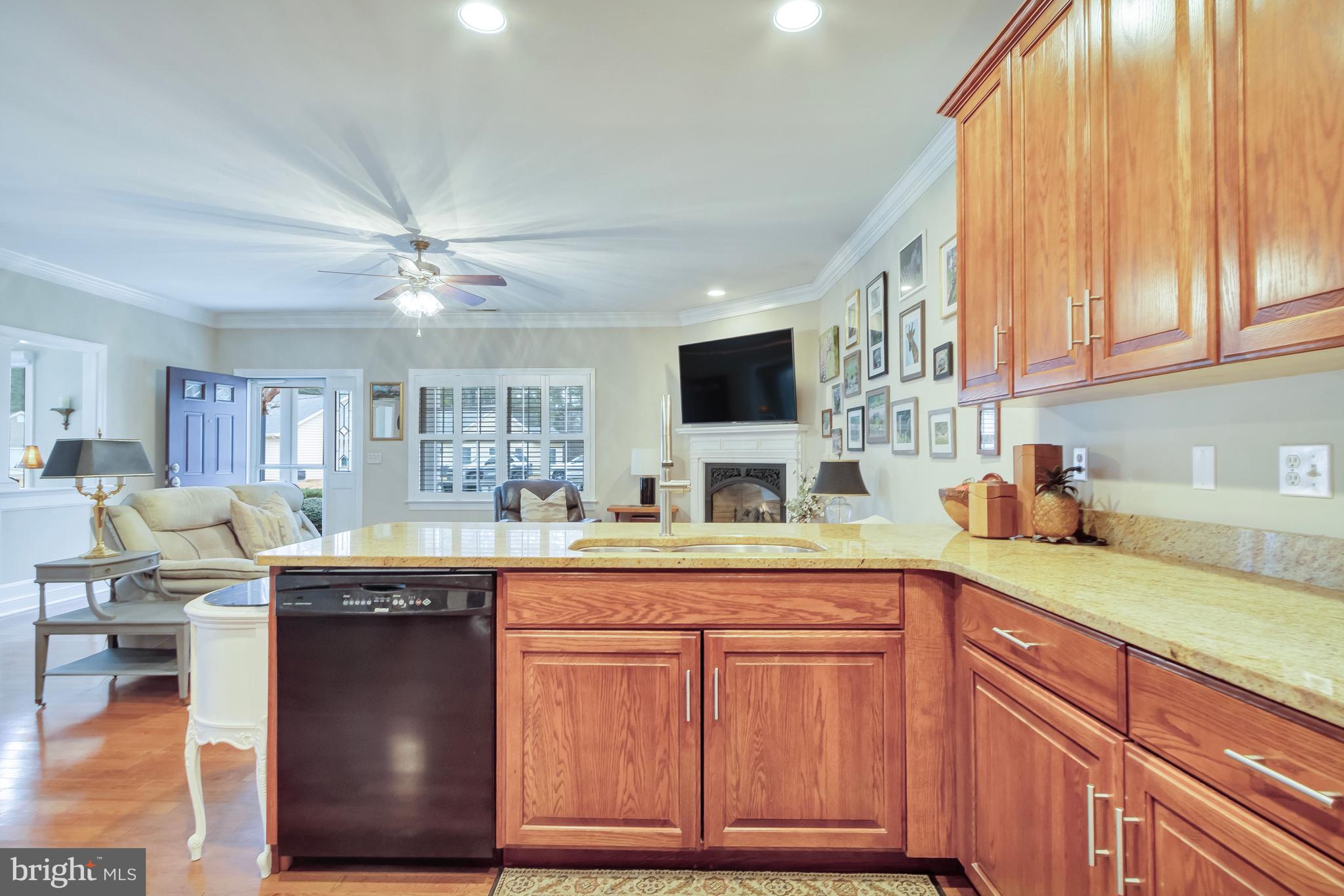 VILLAGE OF CINDERBERRY - Residential