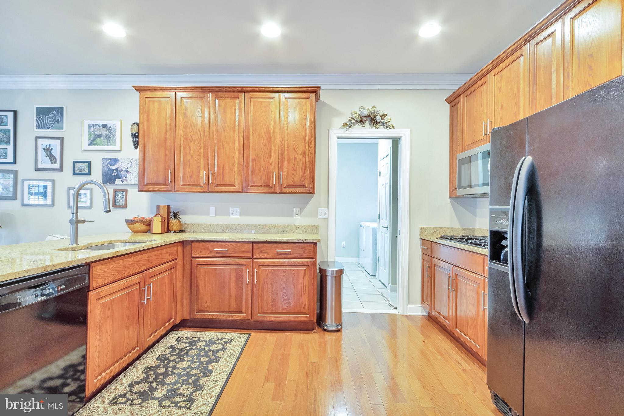 VILLAGE OF CINDERBERRY - Residential