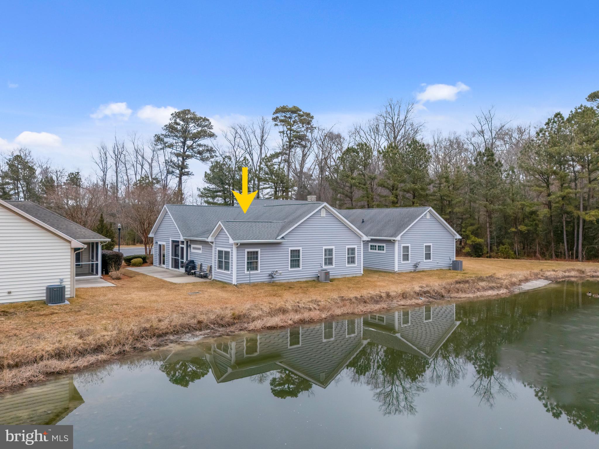 VILLAGE OF CINDERBERRY - Residential