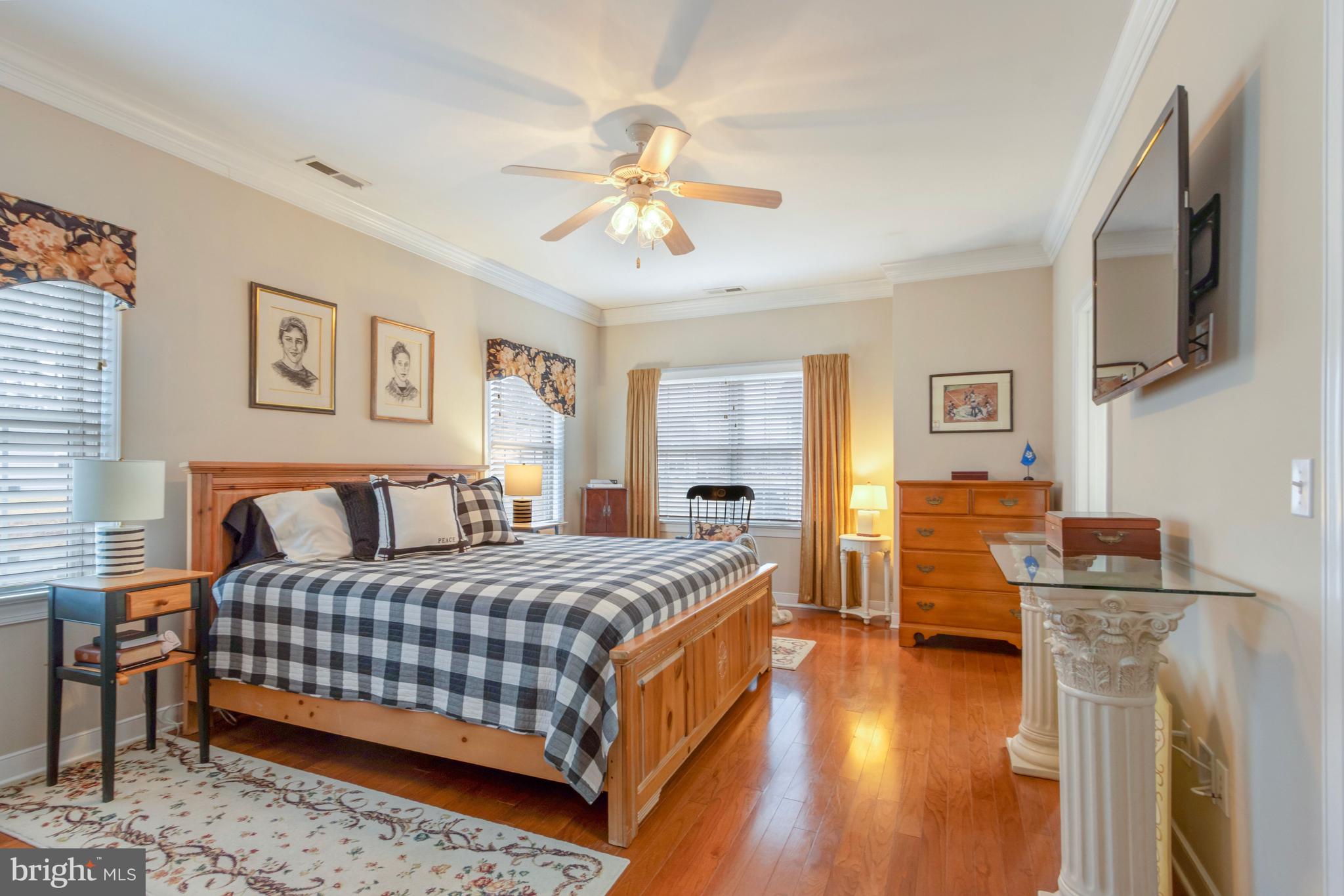 VILLAGE OF CINDERBERRY - Residential