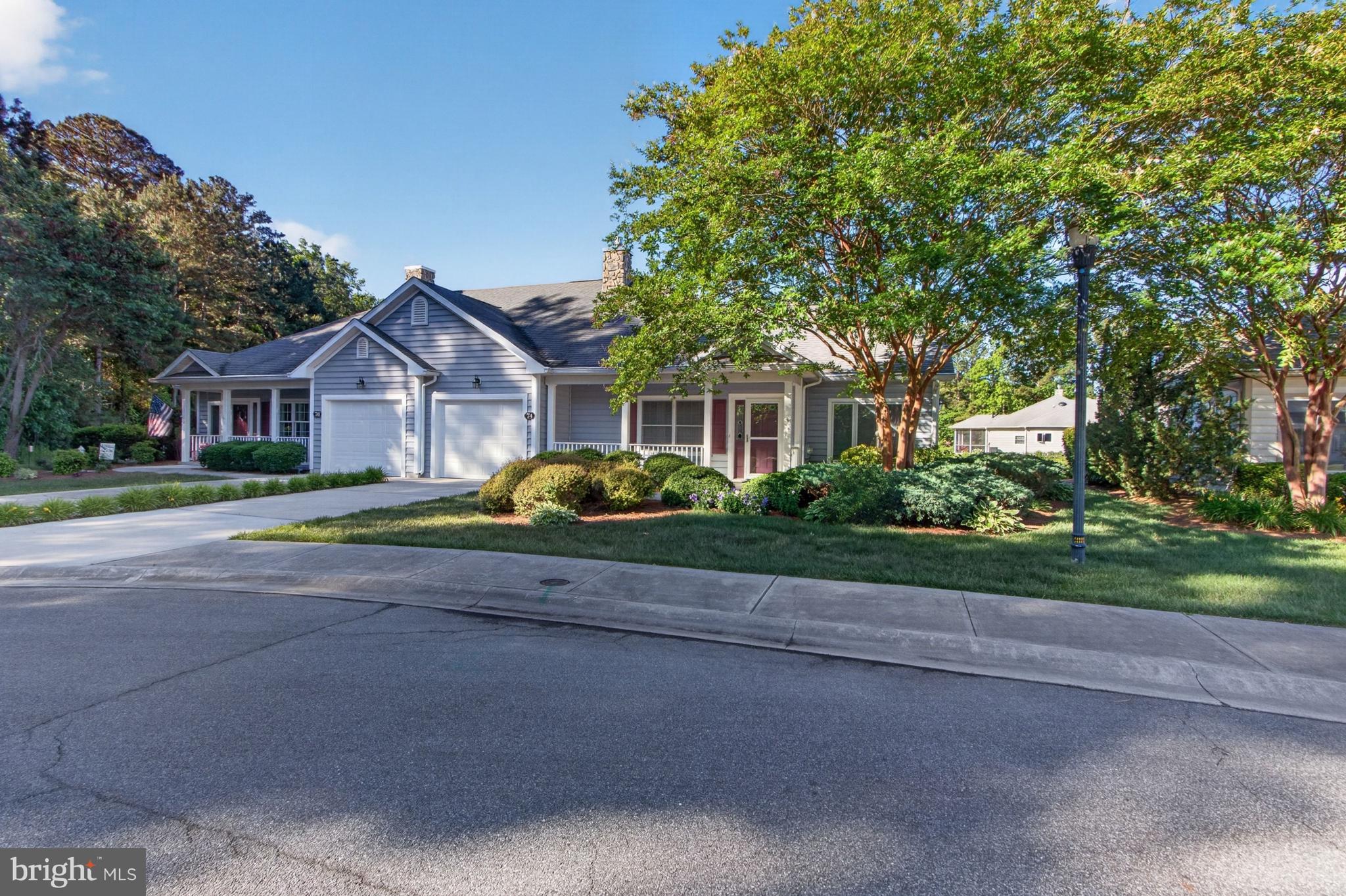 74 CINDER WAY