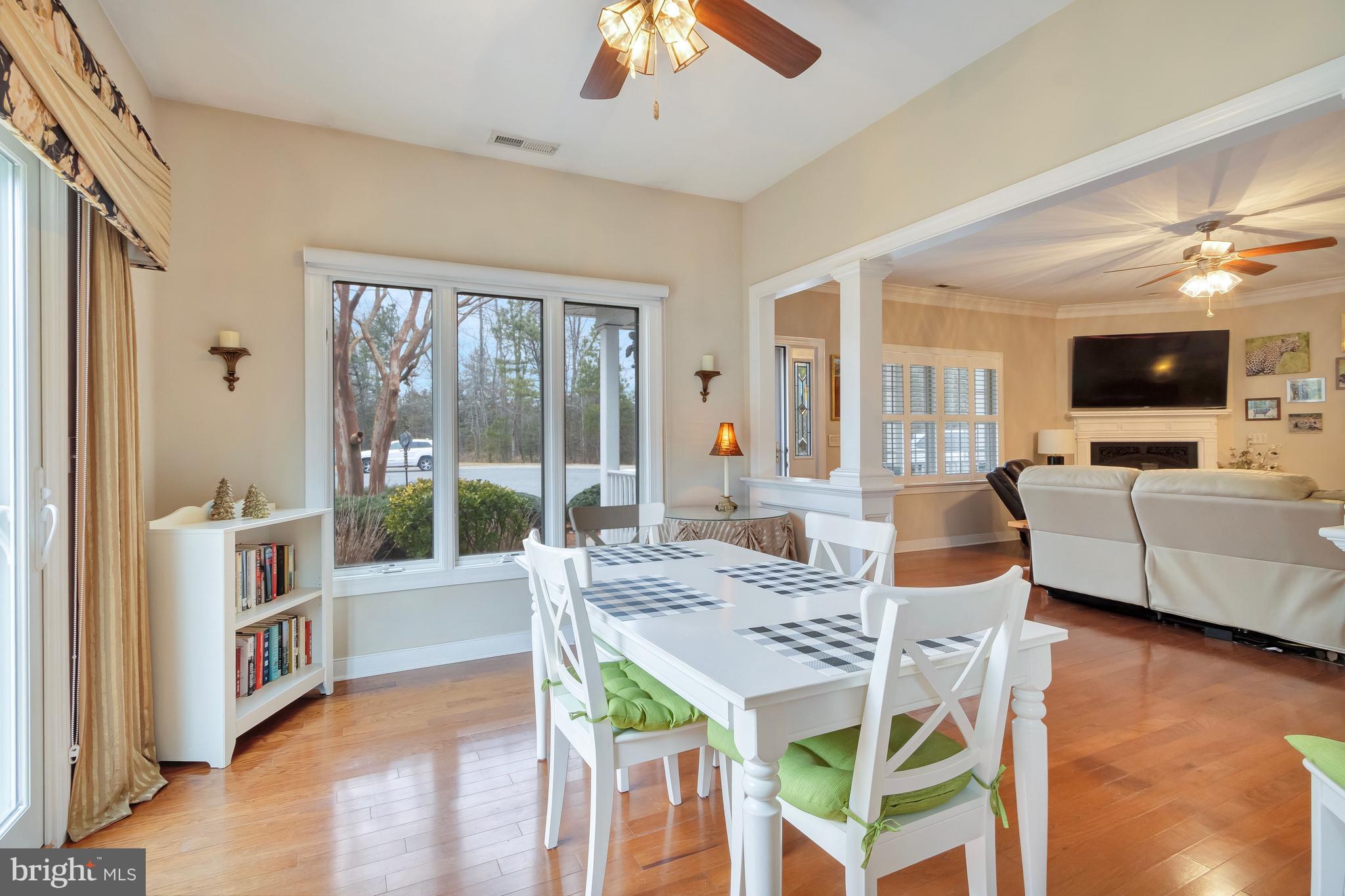 VILLAGE OF CINDERBERRY - Residential