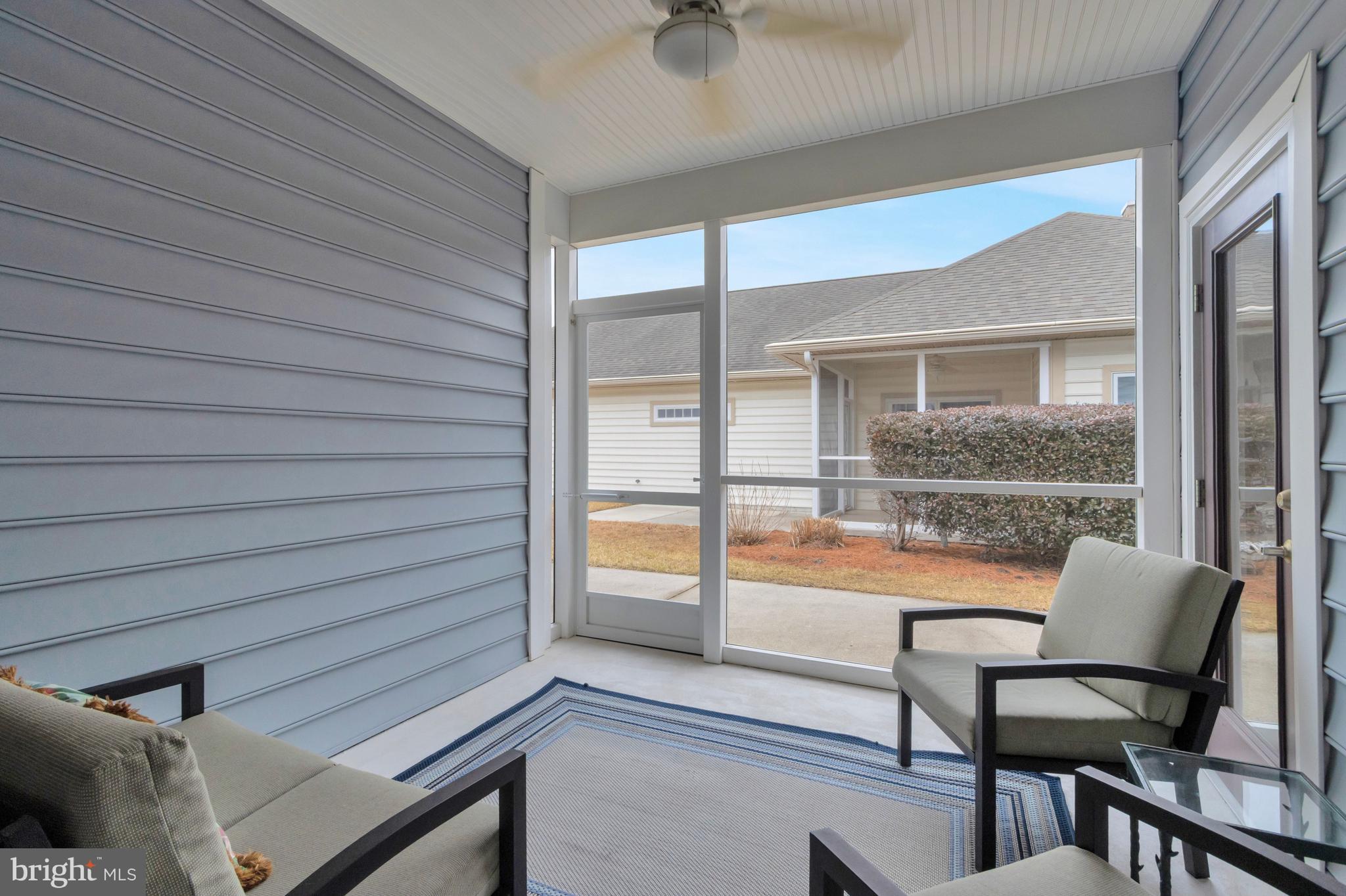 VILLAGE OF CINDERBERRY - Residential