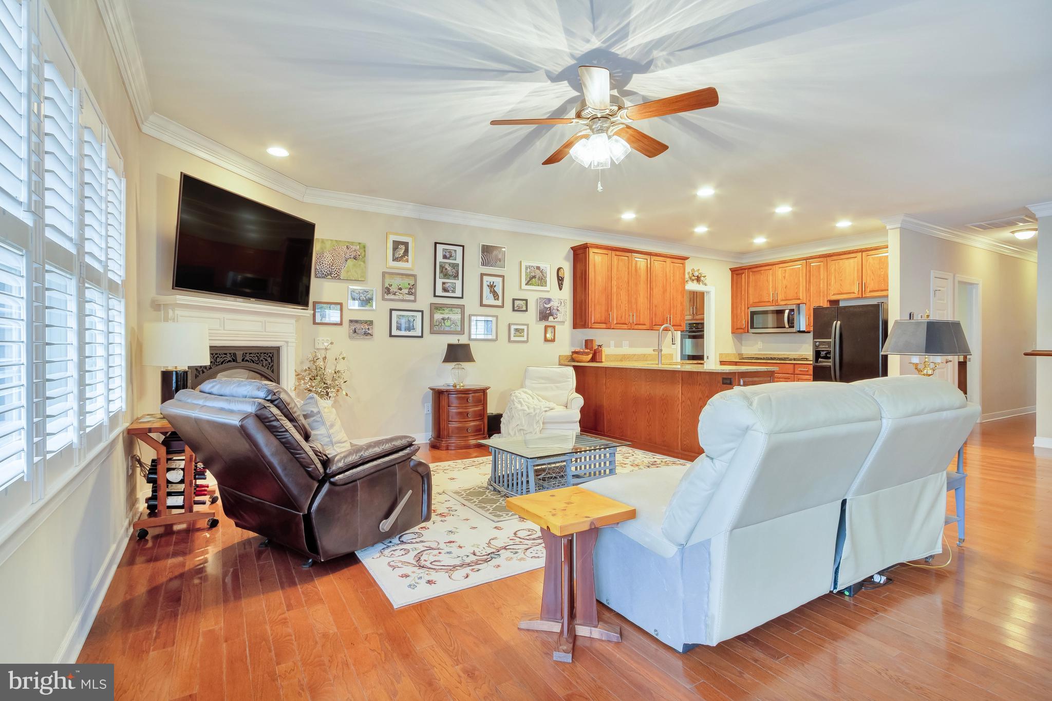 VILLAGE OF CINDERBERRY - Residential