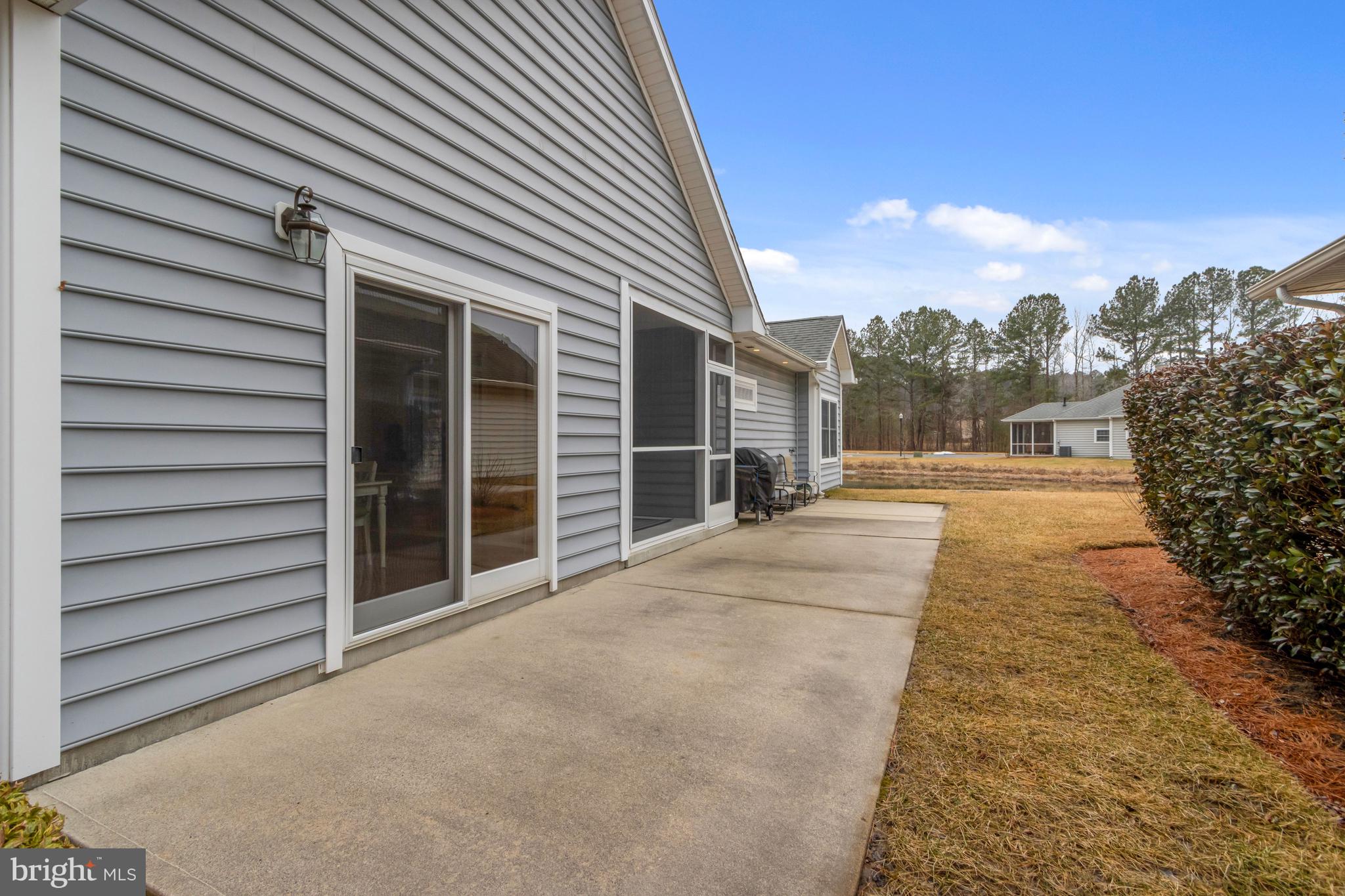 VILLAGE OF CINDERBERRY - Residential