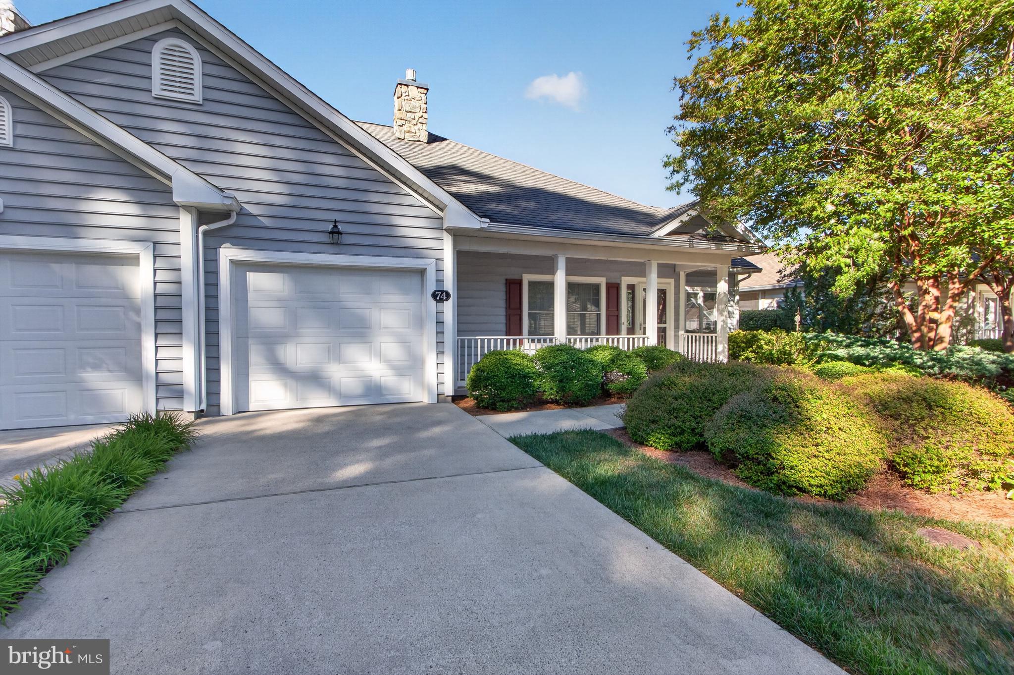 74 CINDER WAY