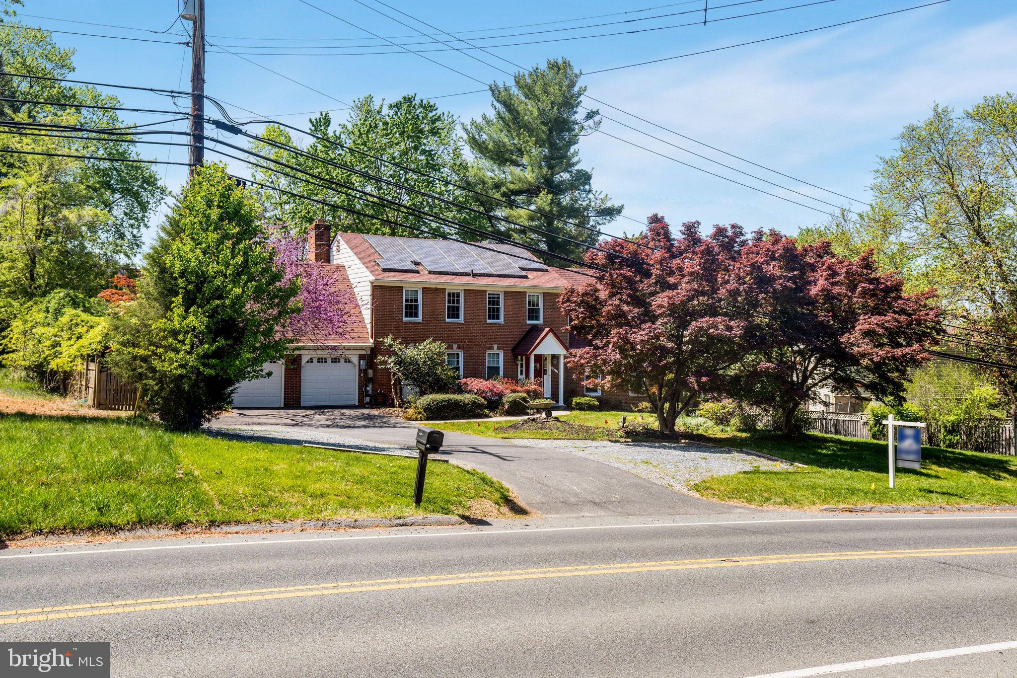 STONEGATE - Residential