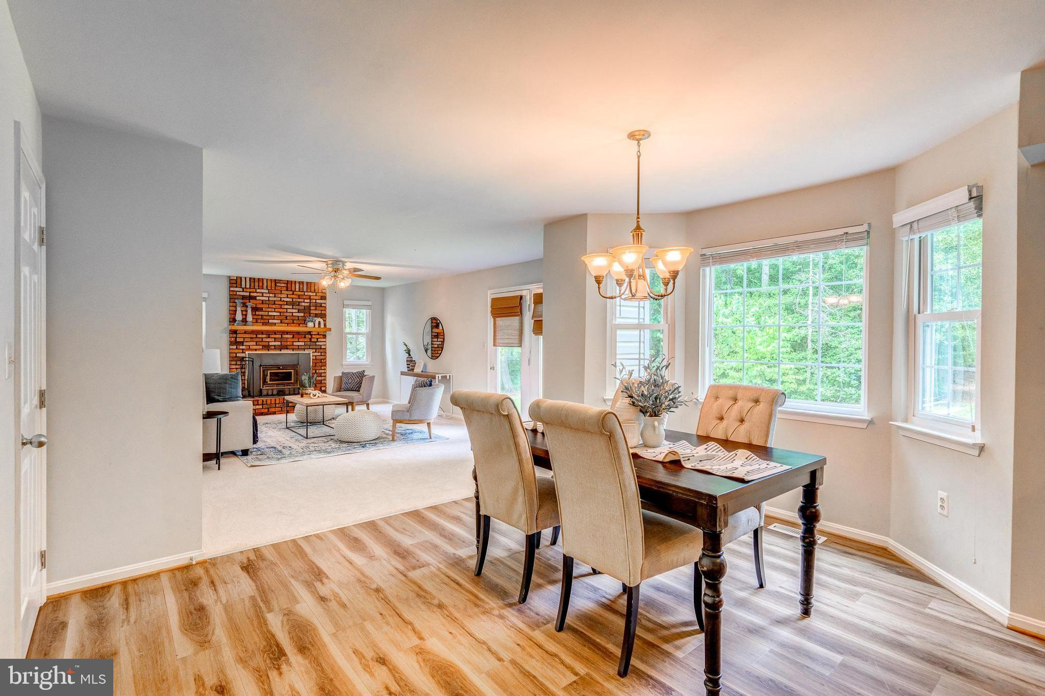 ELLENWOOD - Residential