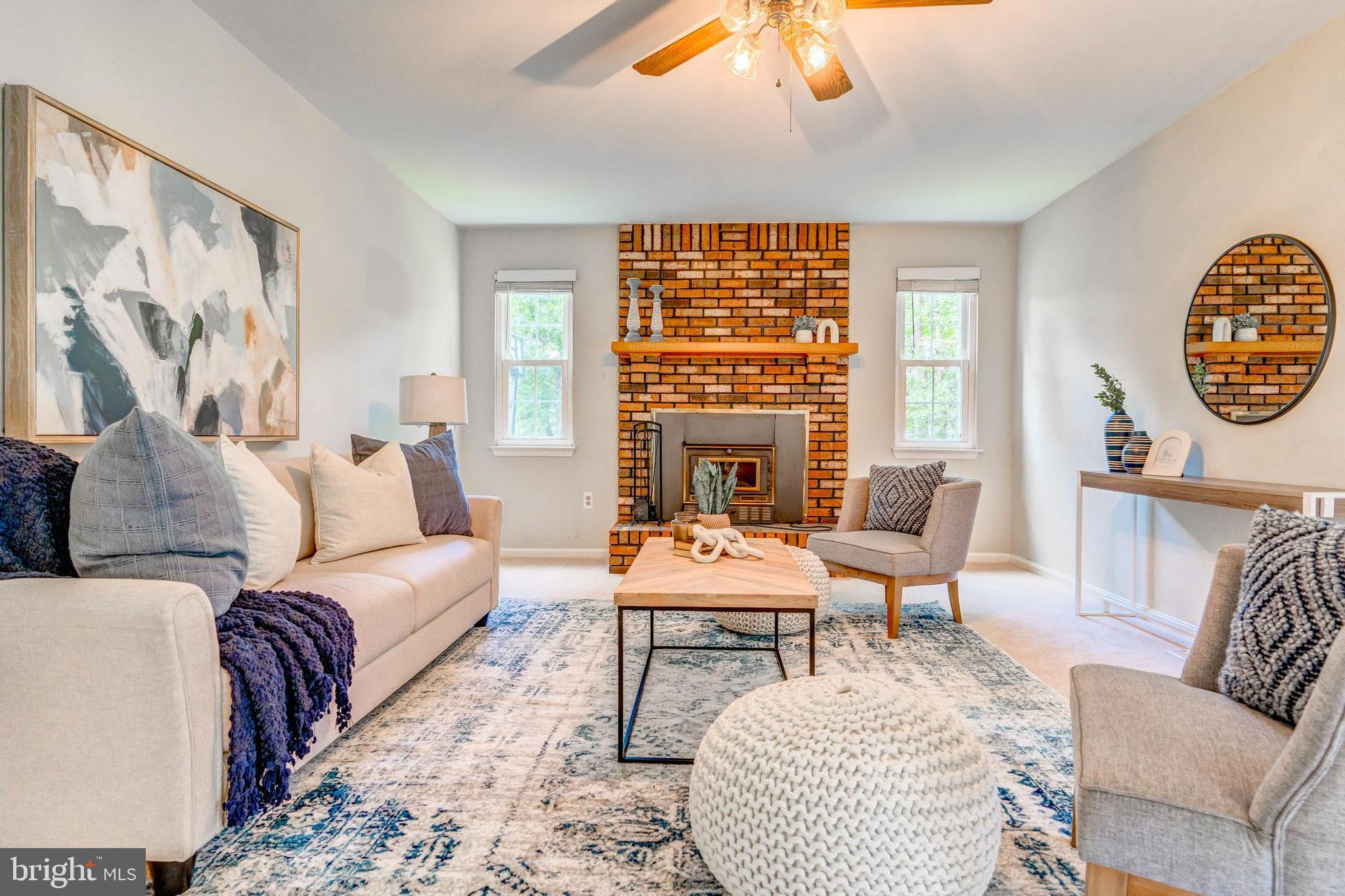 ELLENWOOD - Residential