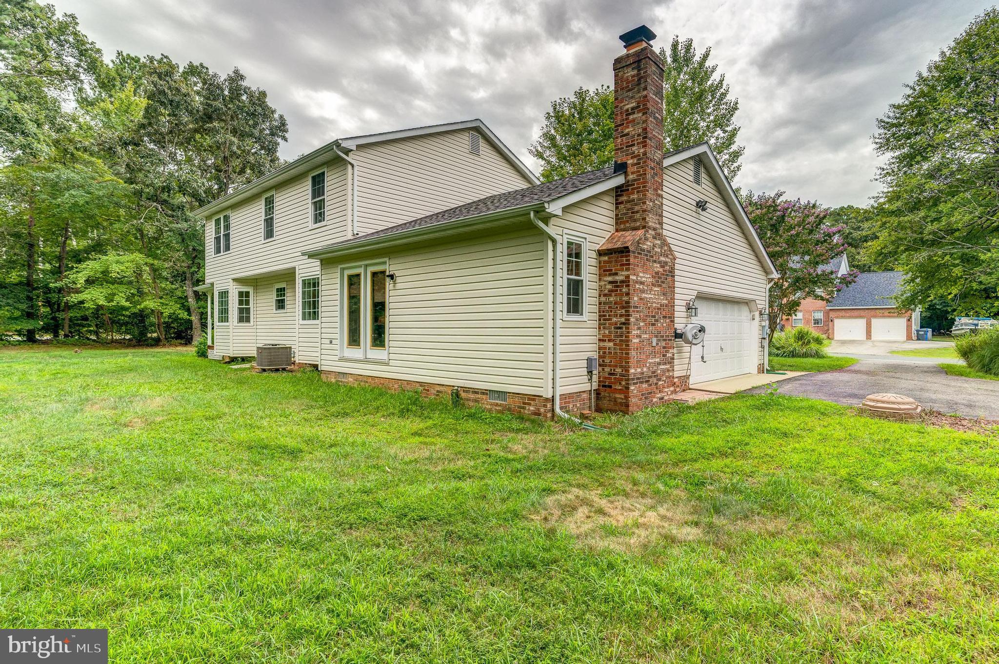 ELLENWOOD - Residential