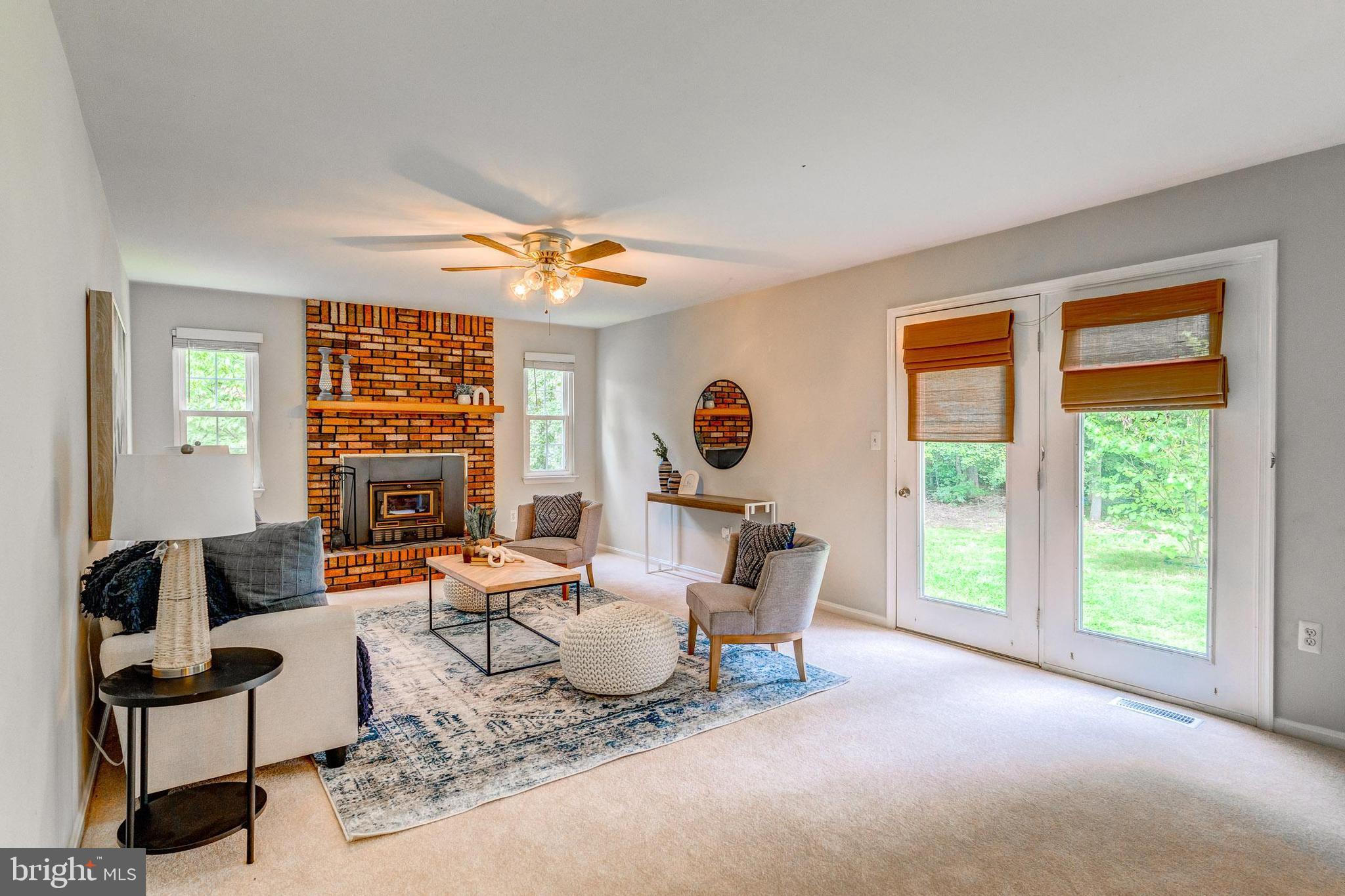 ELLENWOOD - Residential