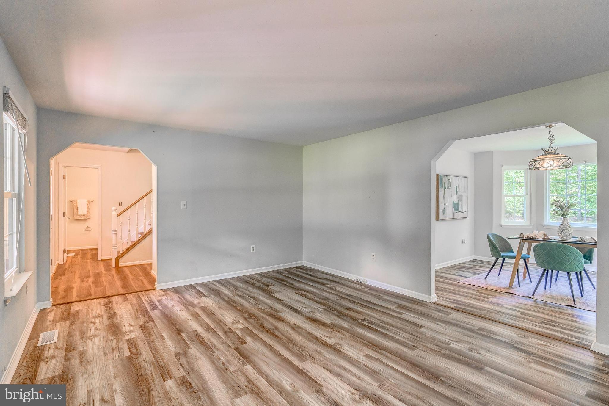 ELLENWOOD - Residential