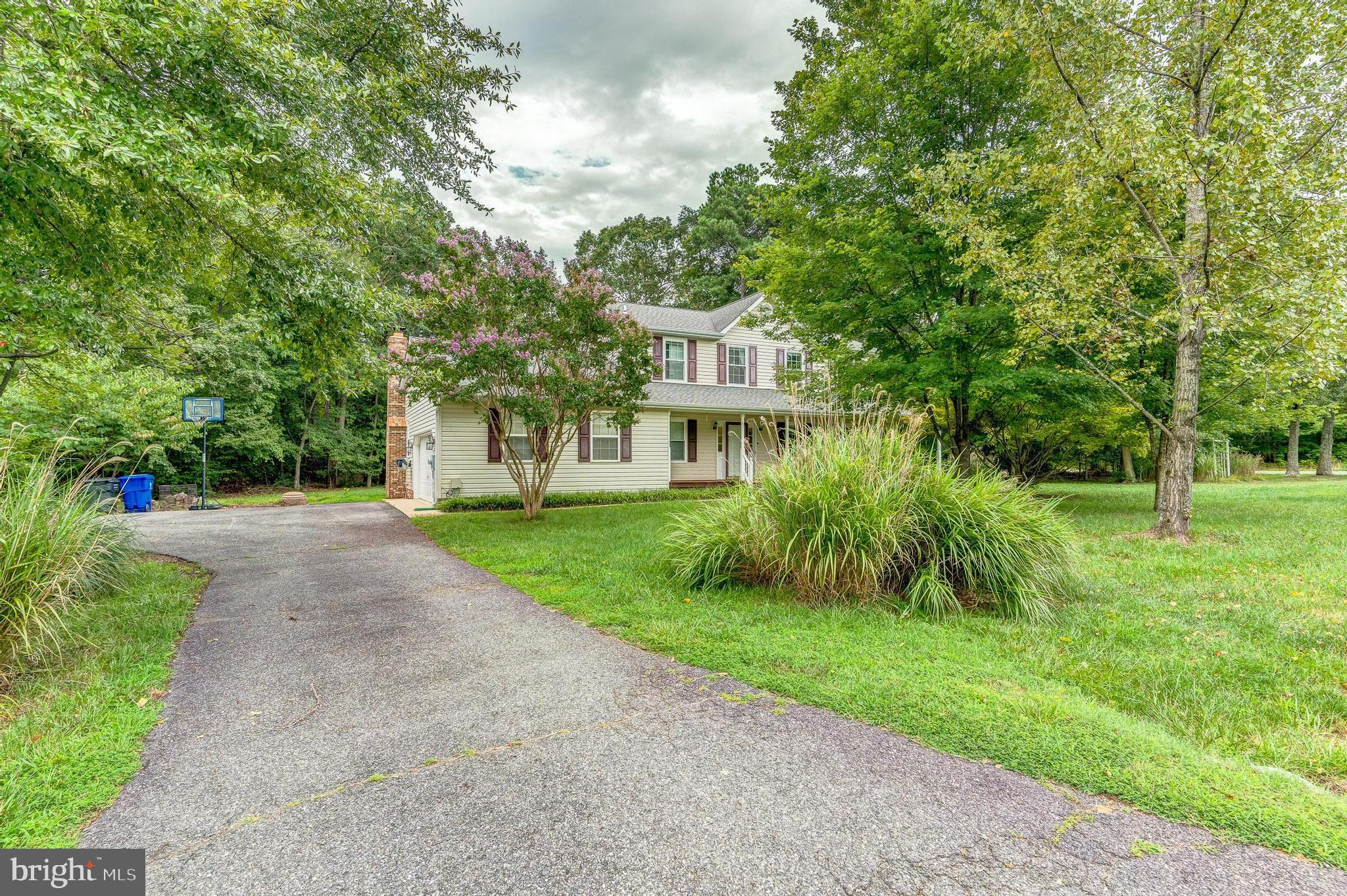 ELLENWOOD - Residential