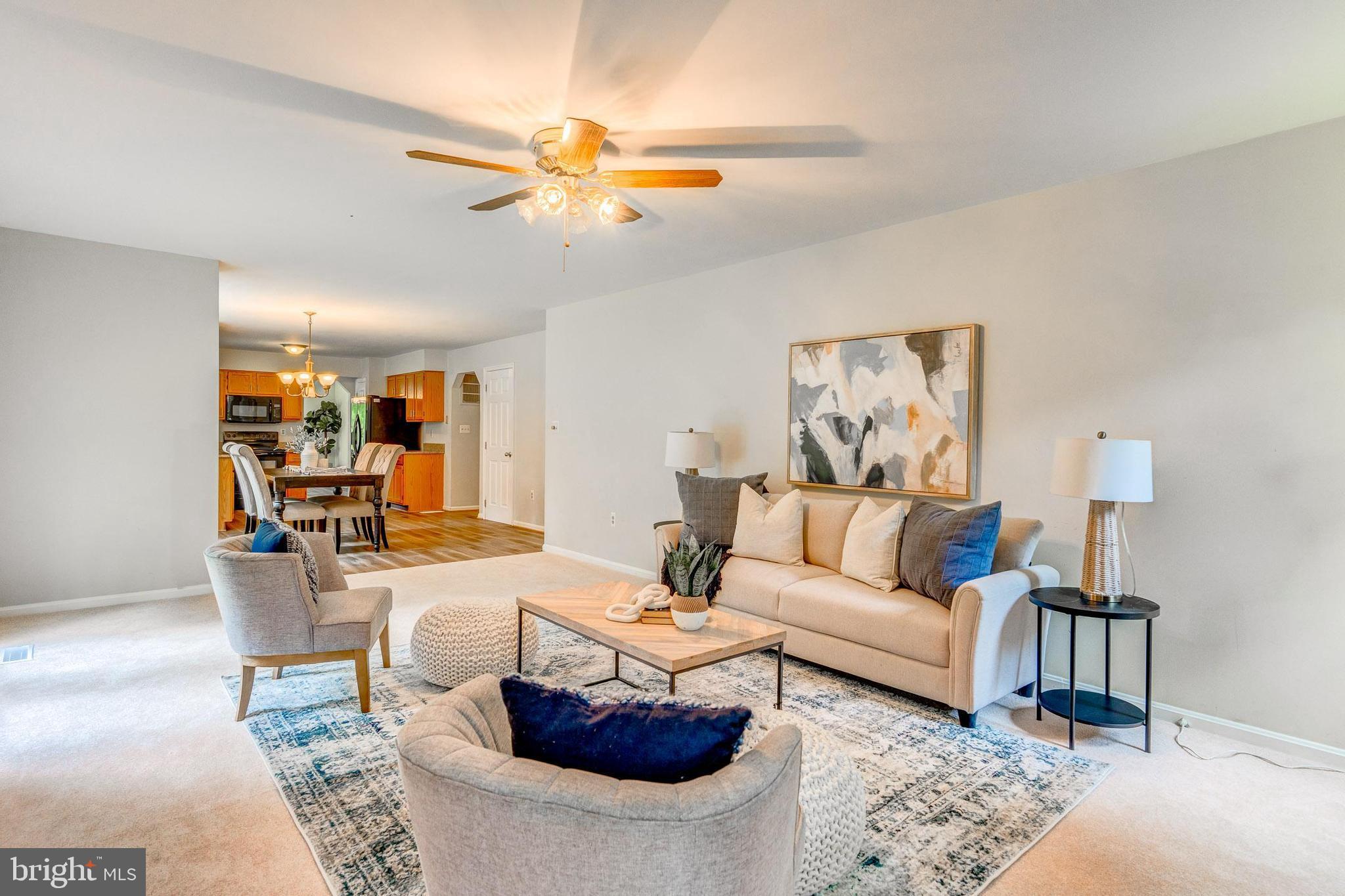 ELLENWOOD - Residential