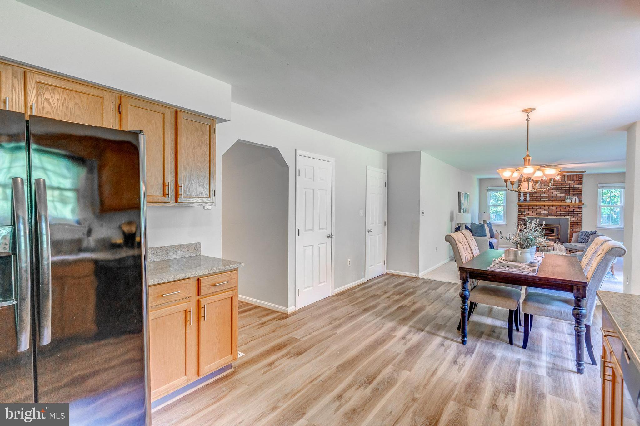 ELLENWOOD - Residential