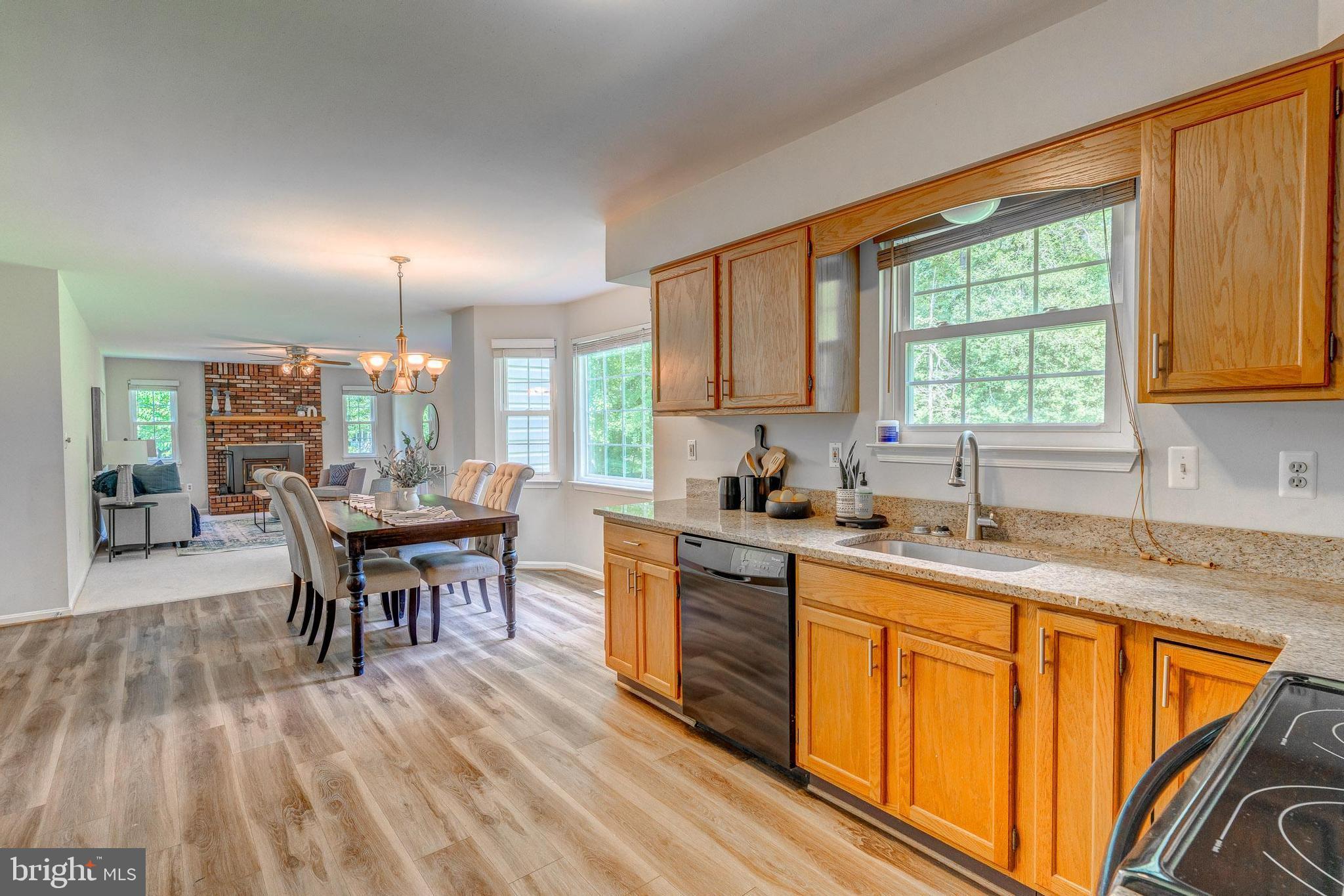 ELLENWOOD - Residential