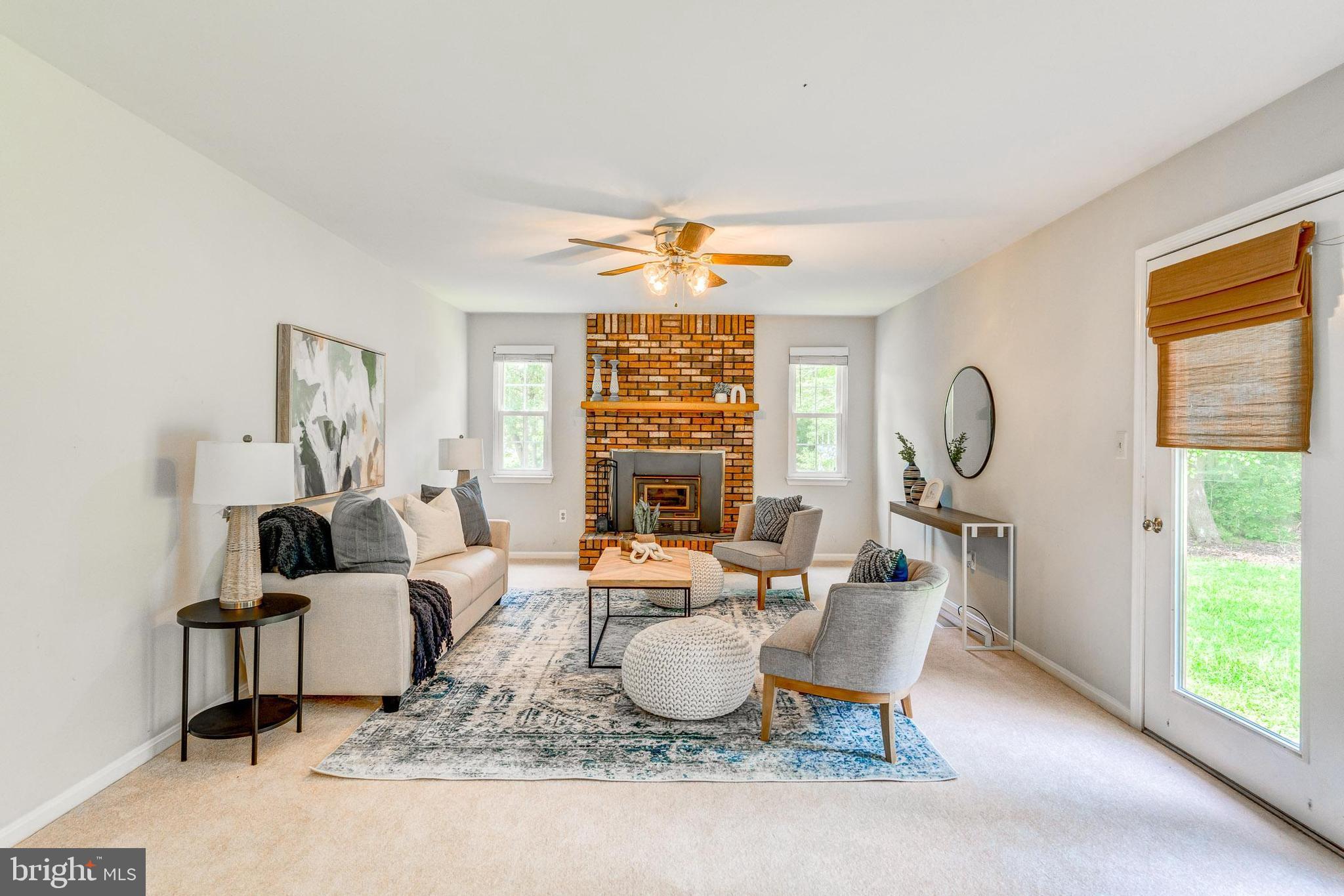 ELLENWOOD - Residential