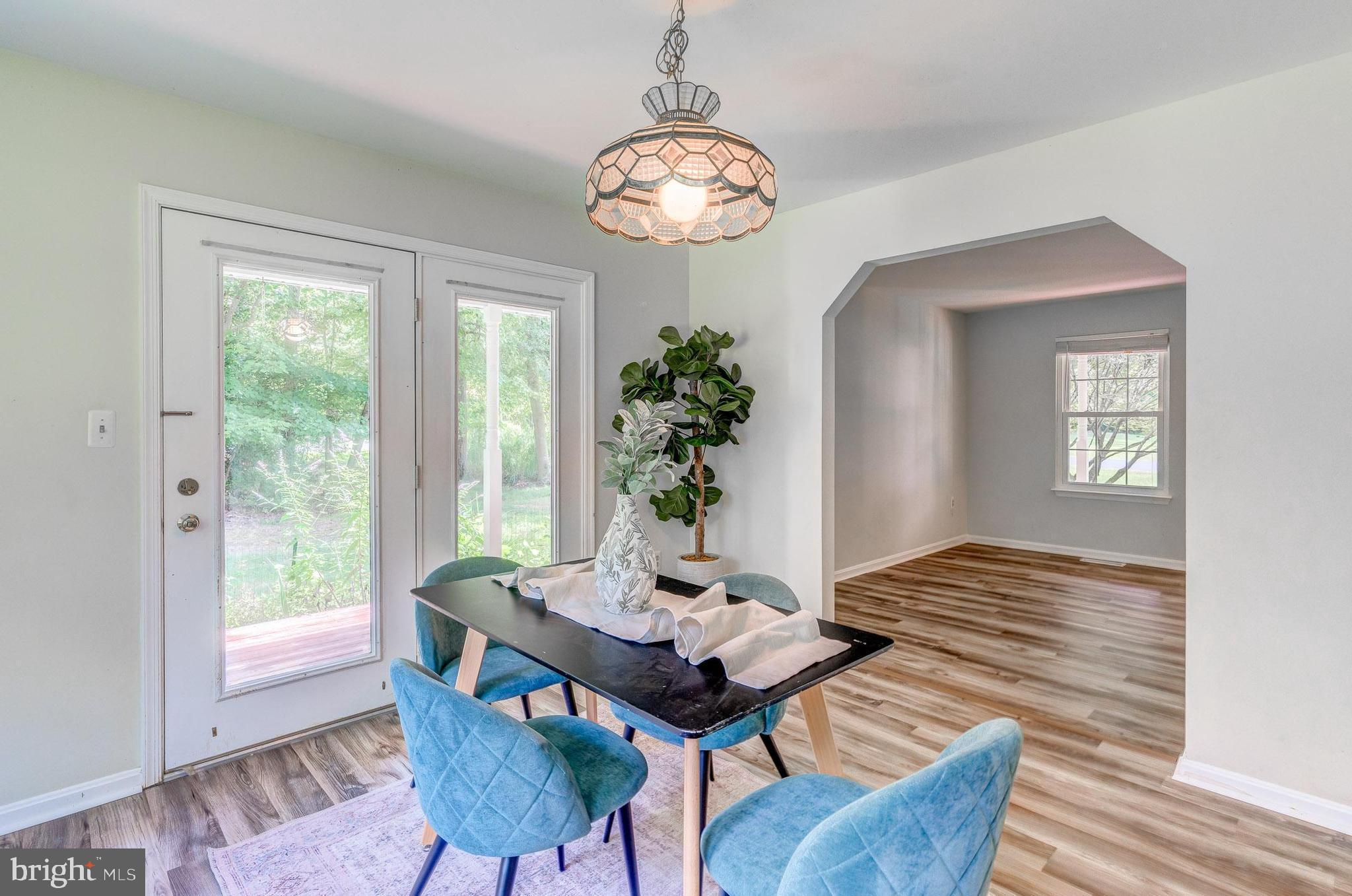 ELLENWOOD - Residential