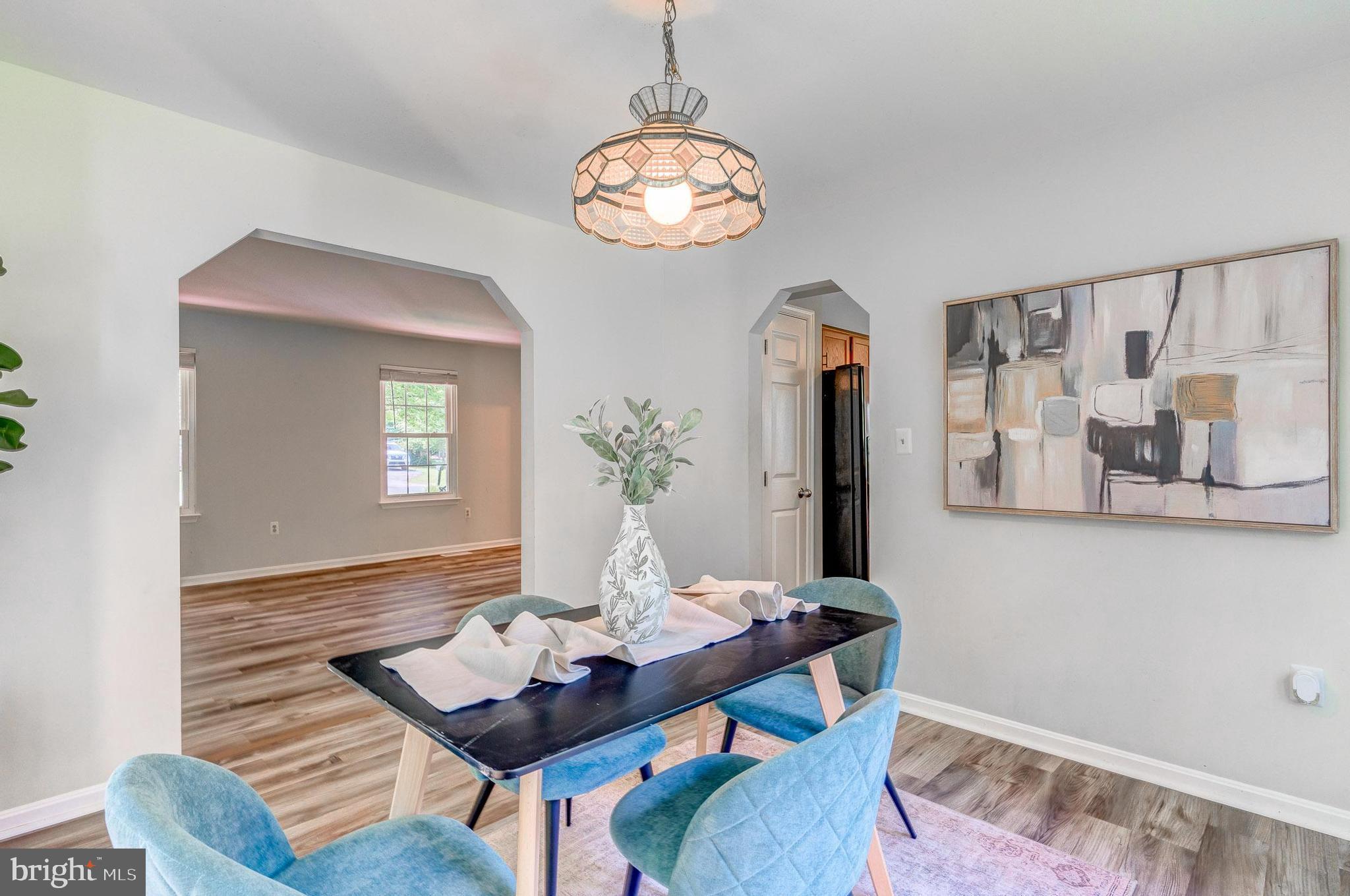 ELLENWOOD - Residential