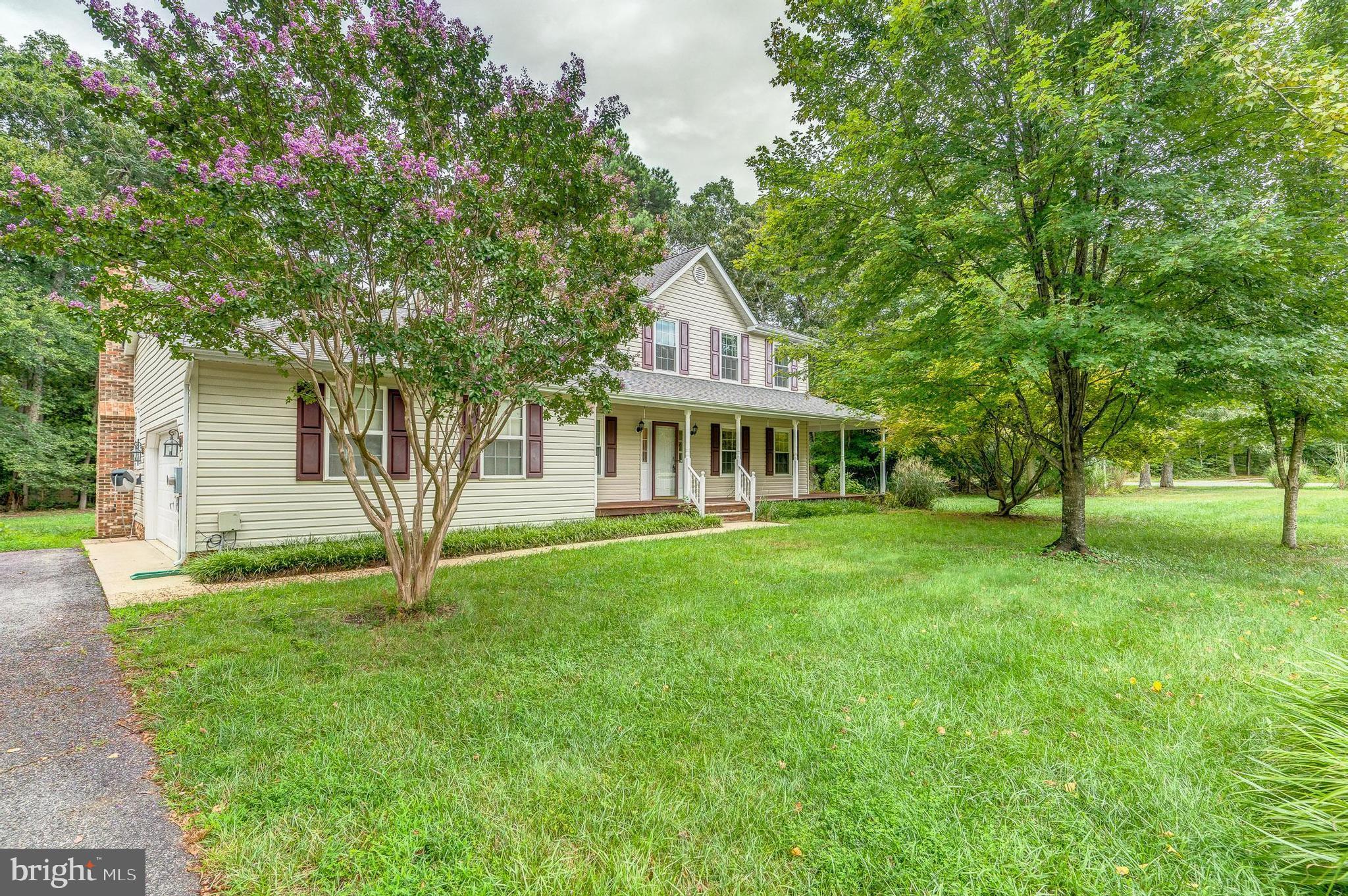 ELLENWOOD - Residential