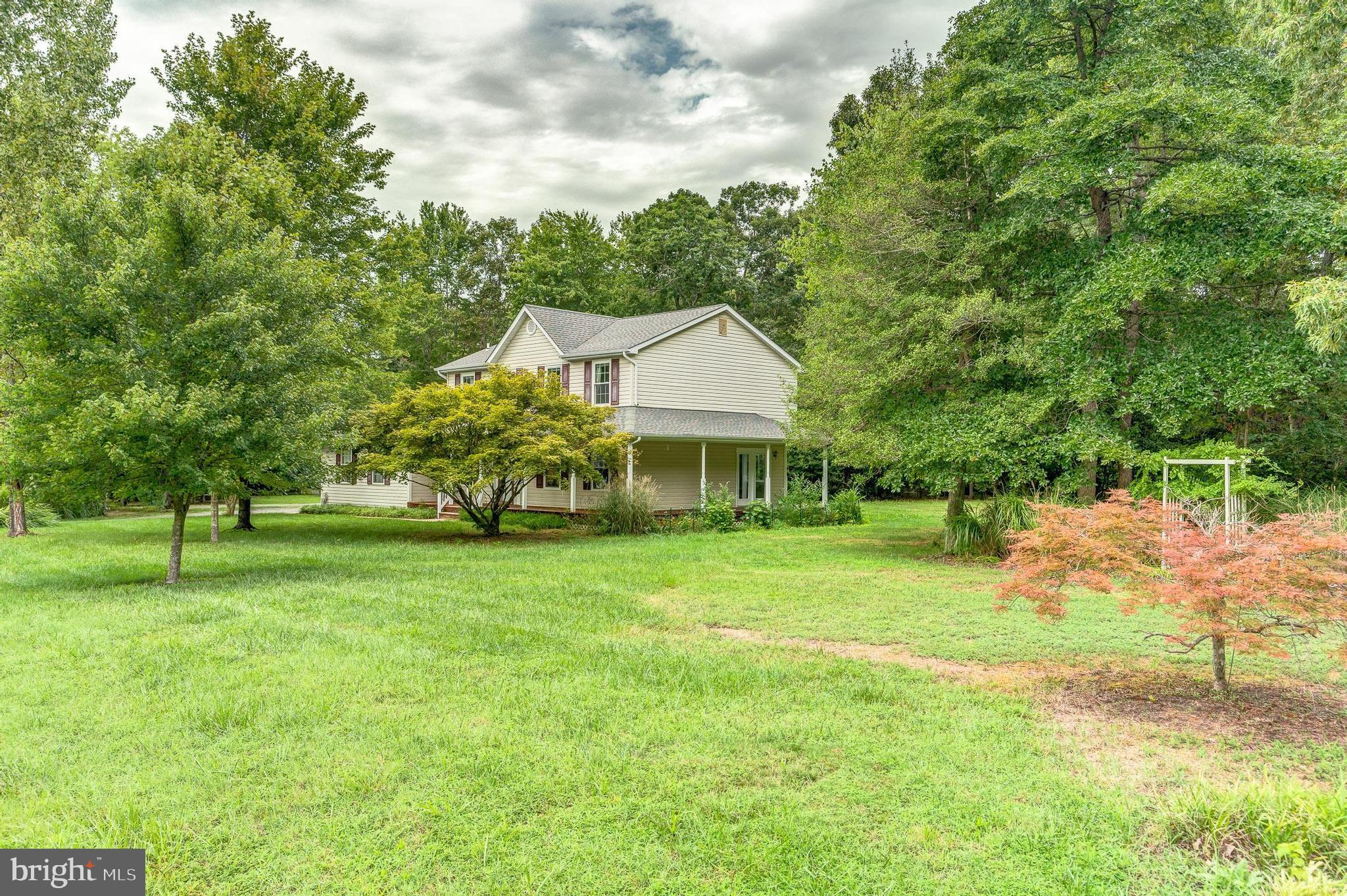 ELLENWOOD - Residential