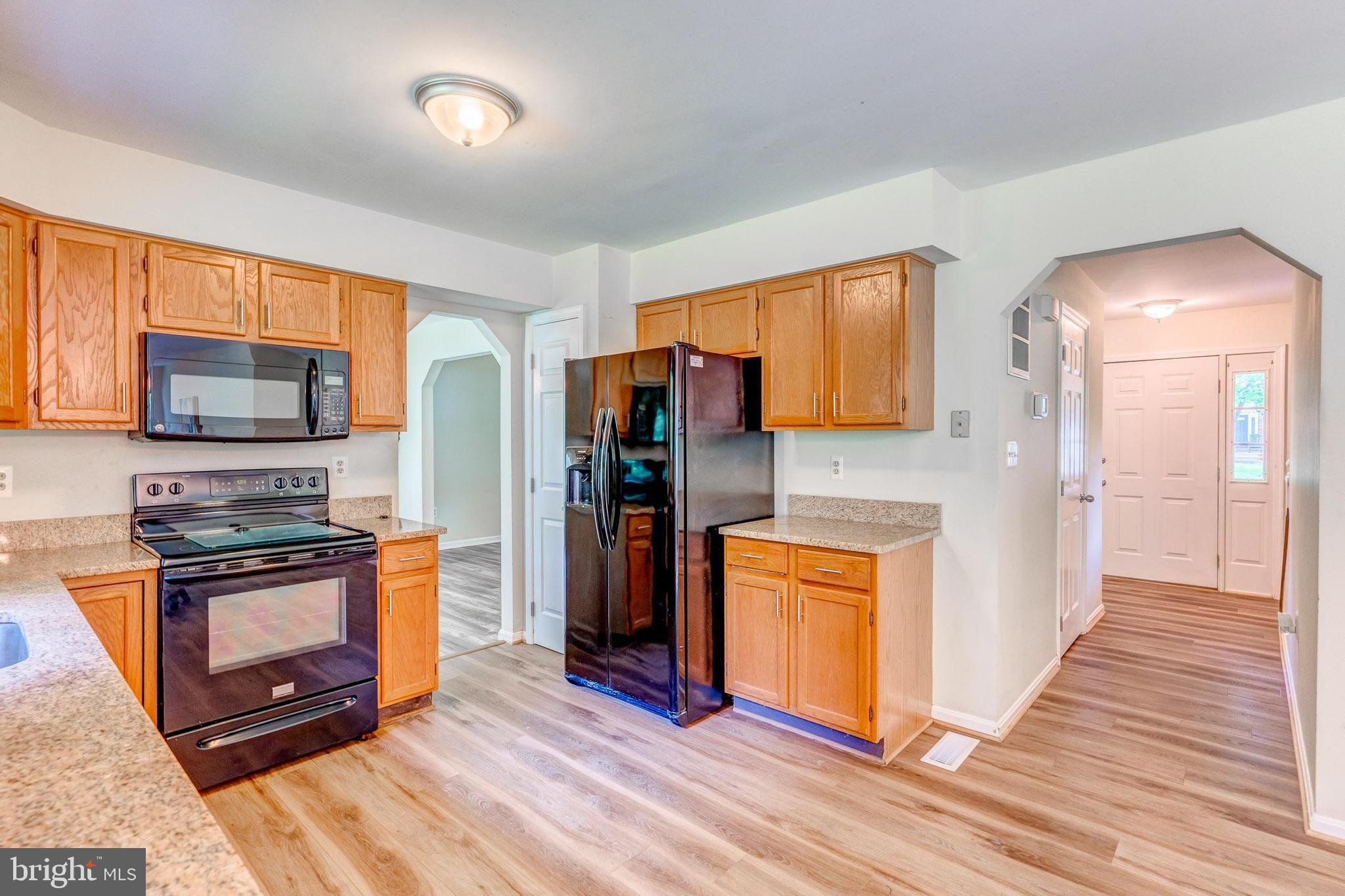 ELLENWOOD - Residential