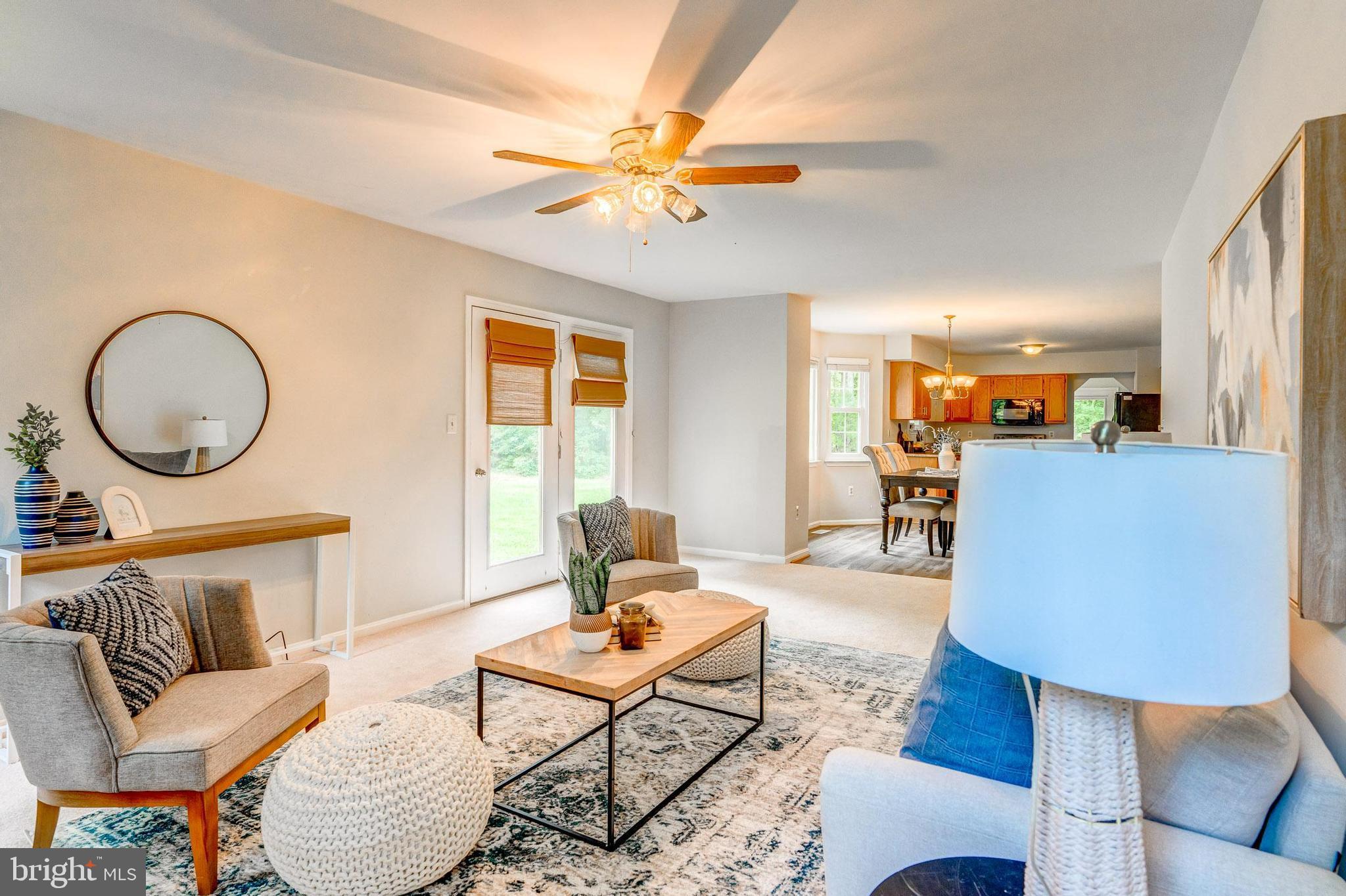 ELLENWOOD - Residential