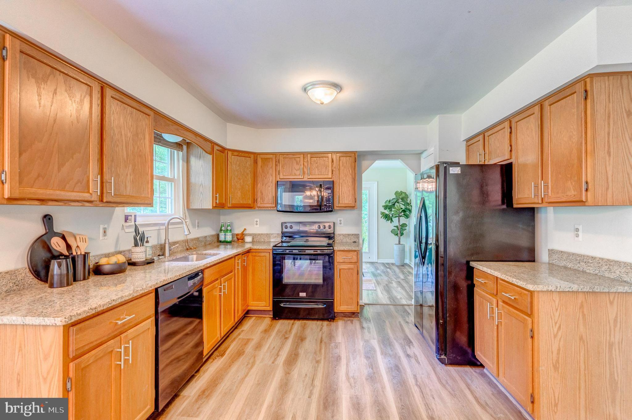 ELLENWOOD - Residential