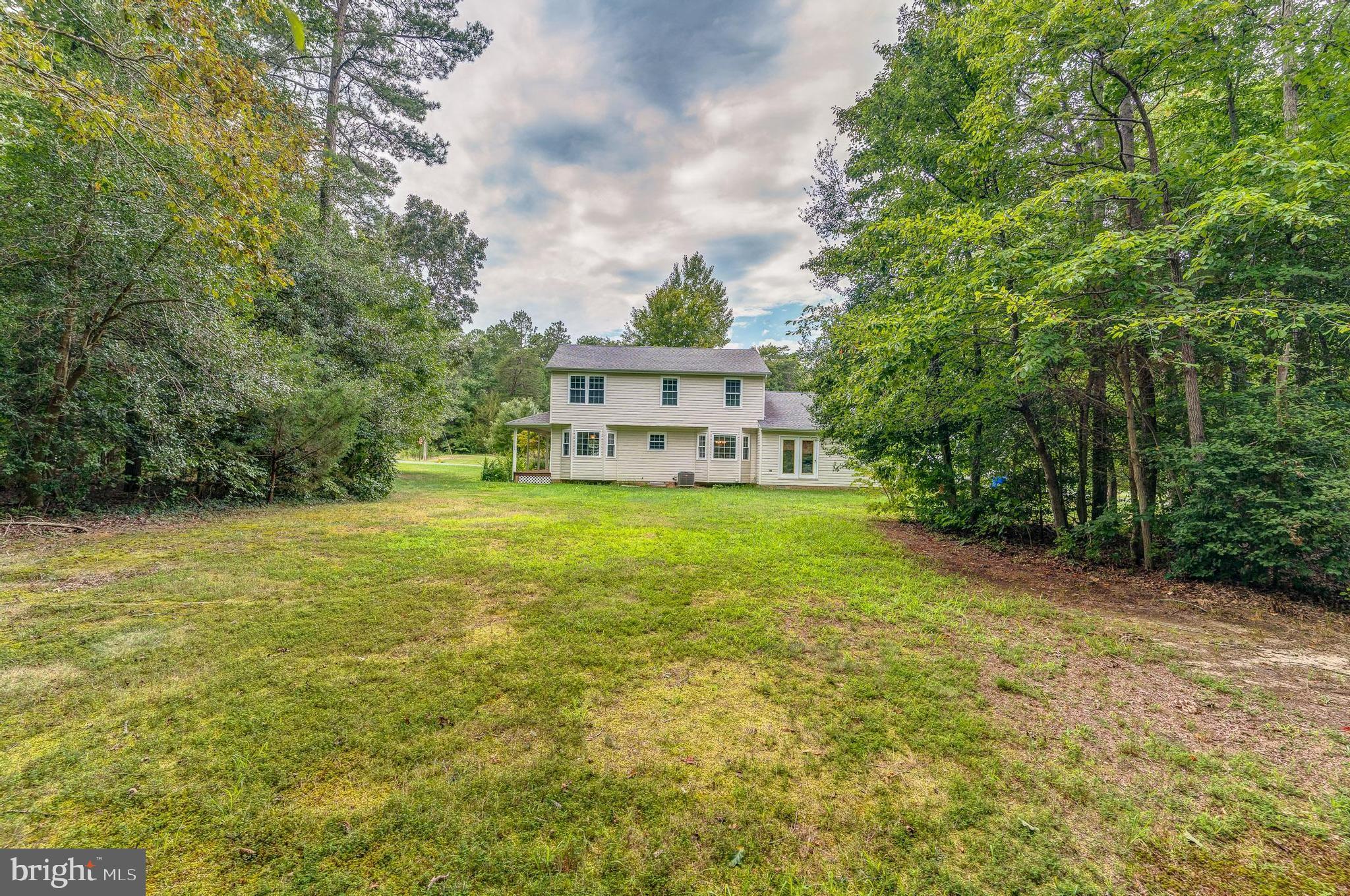 ELLENWOOD - Residential