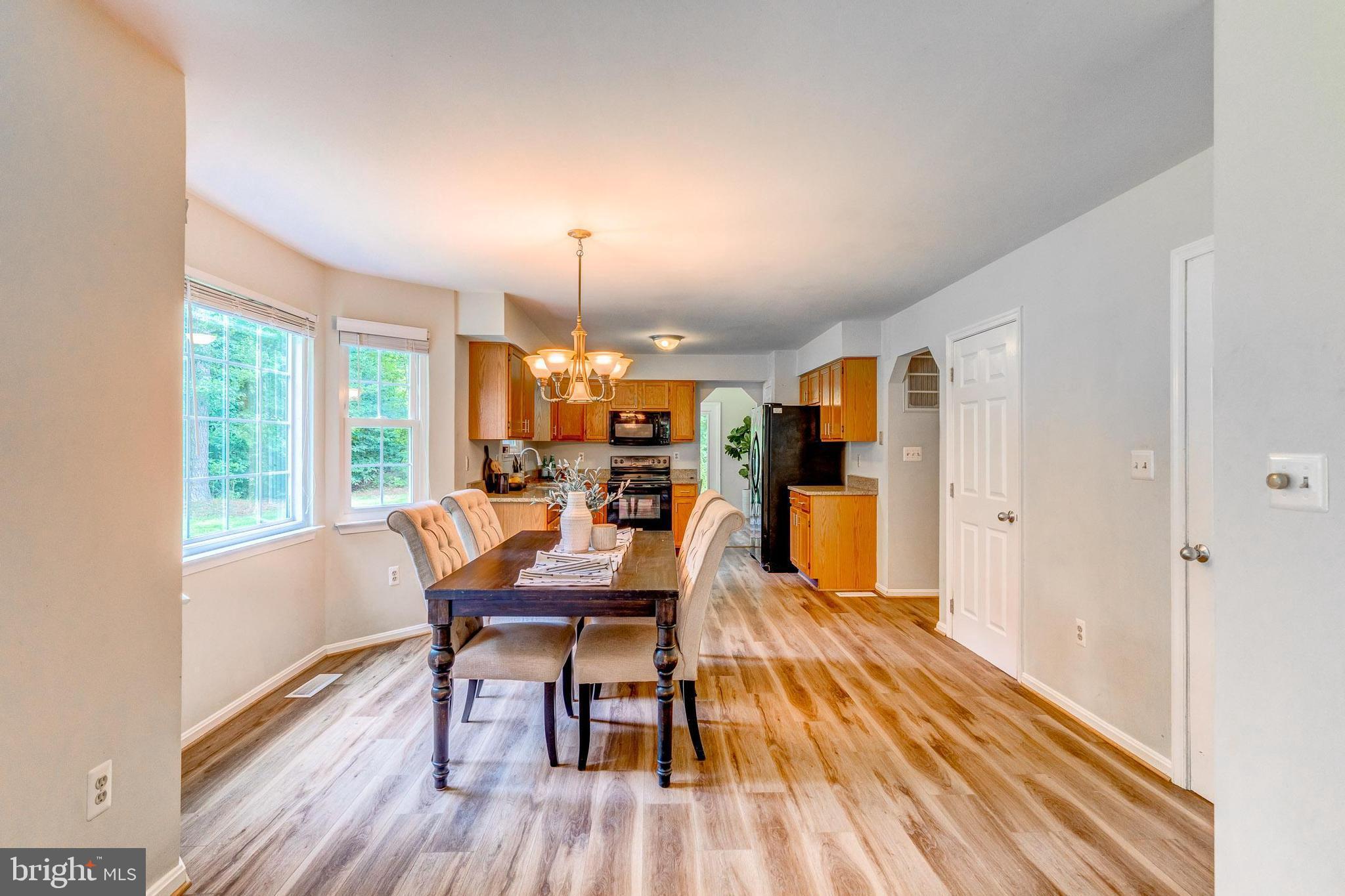 ELLENWOOD - Residential