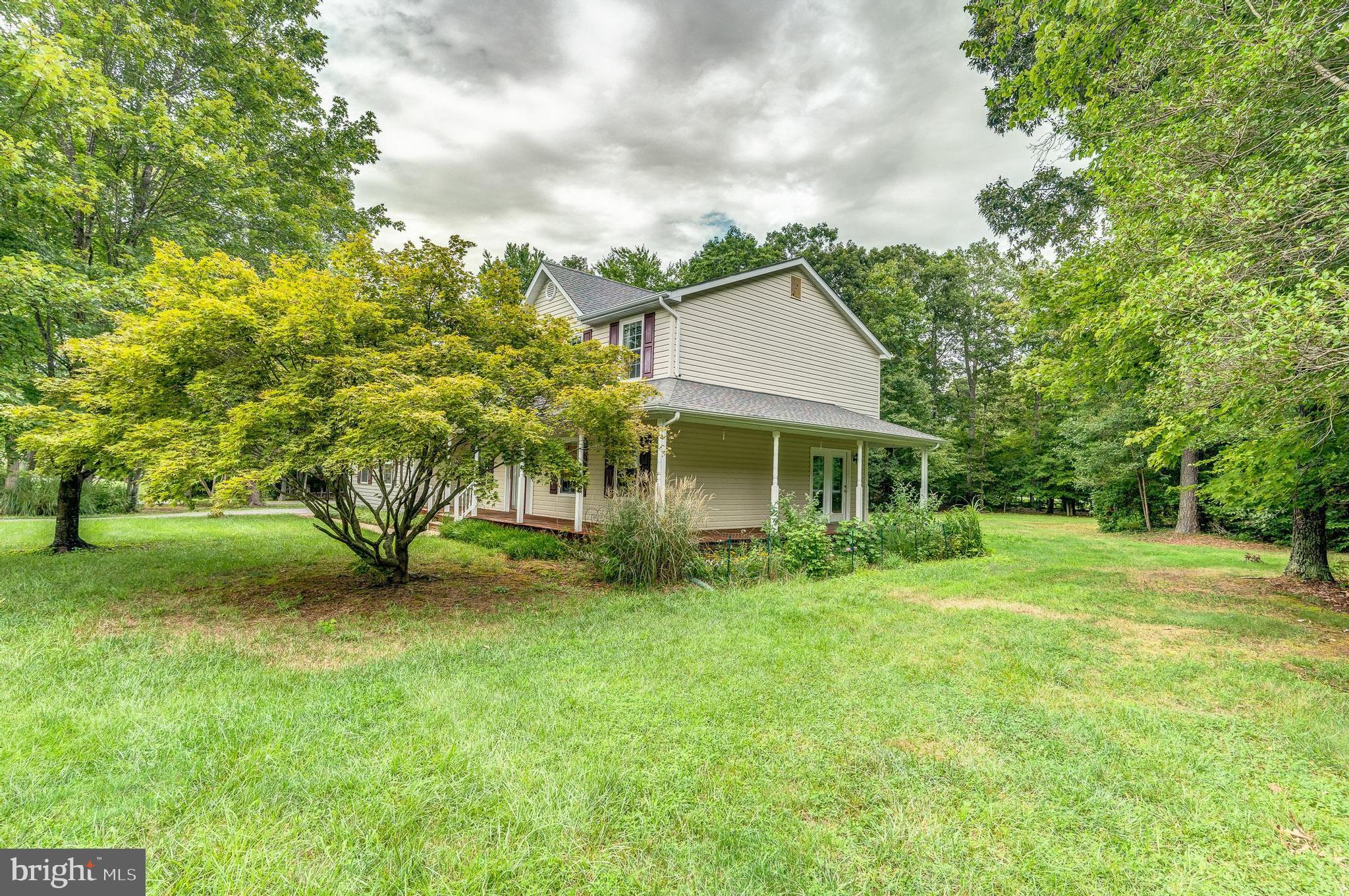 ELLENWOOD - Residential