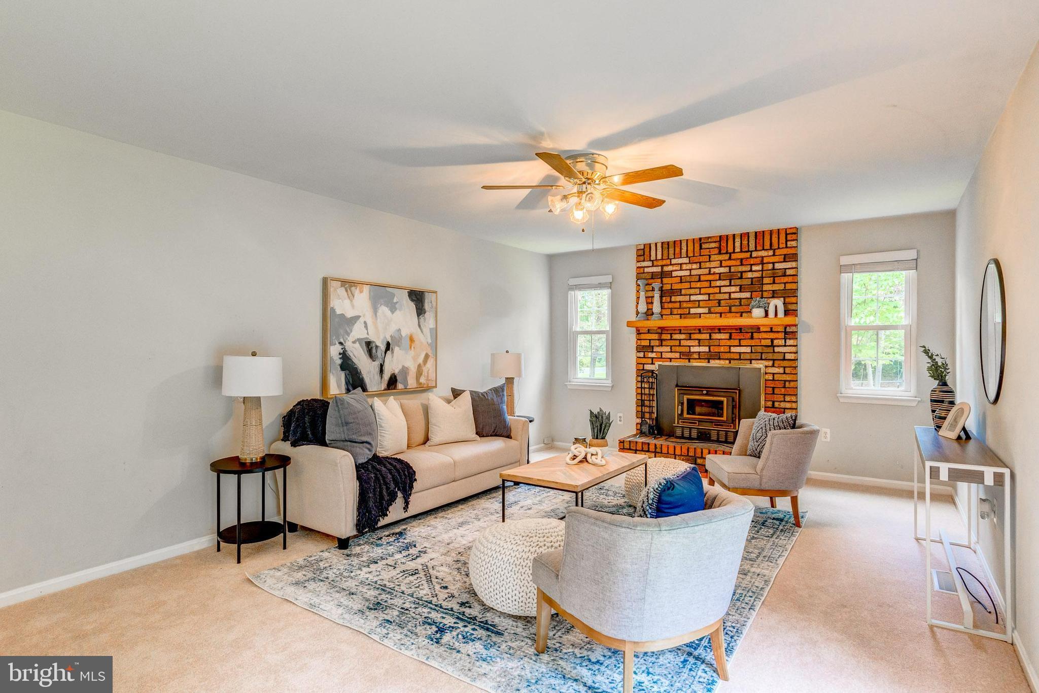 ELLENWOOD - Residential