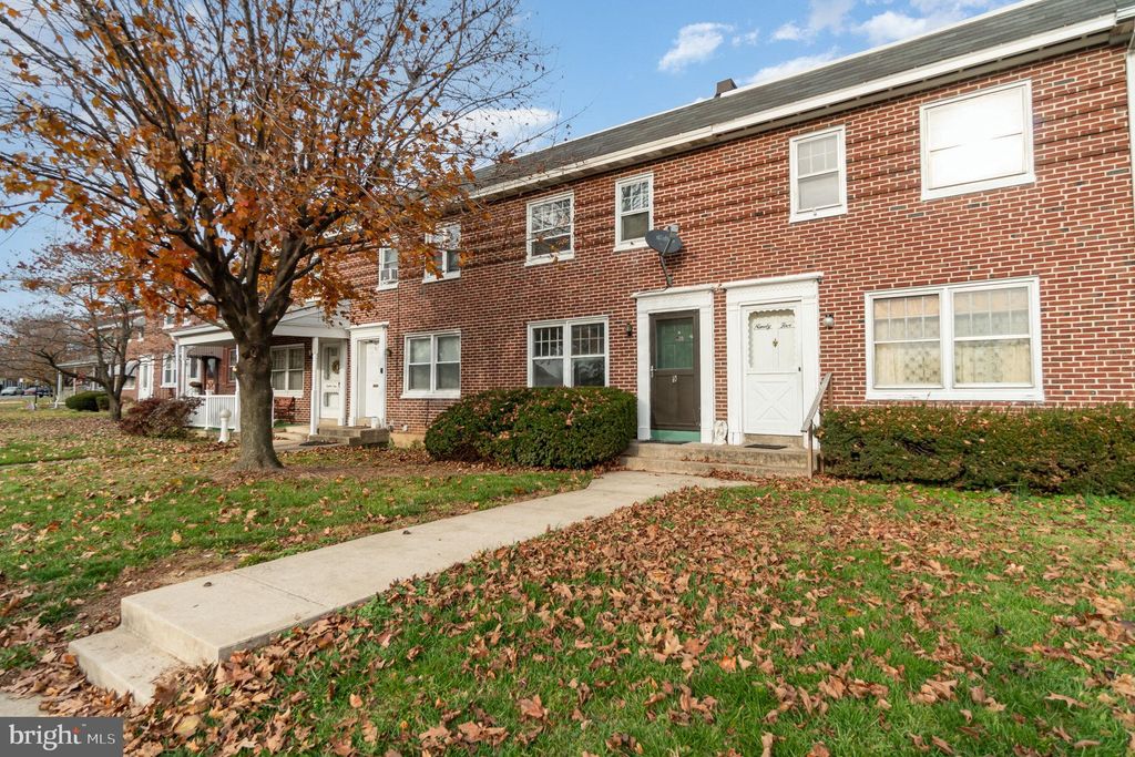 Photo of 93 Hershey Avenue, Lancaster, PA 17603 (MLS # PALA2043988)