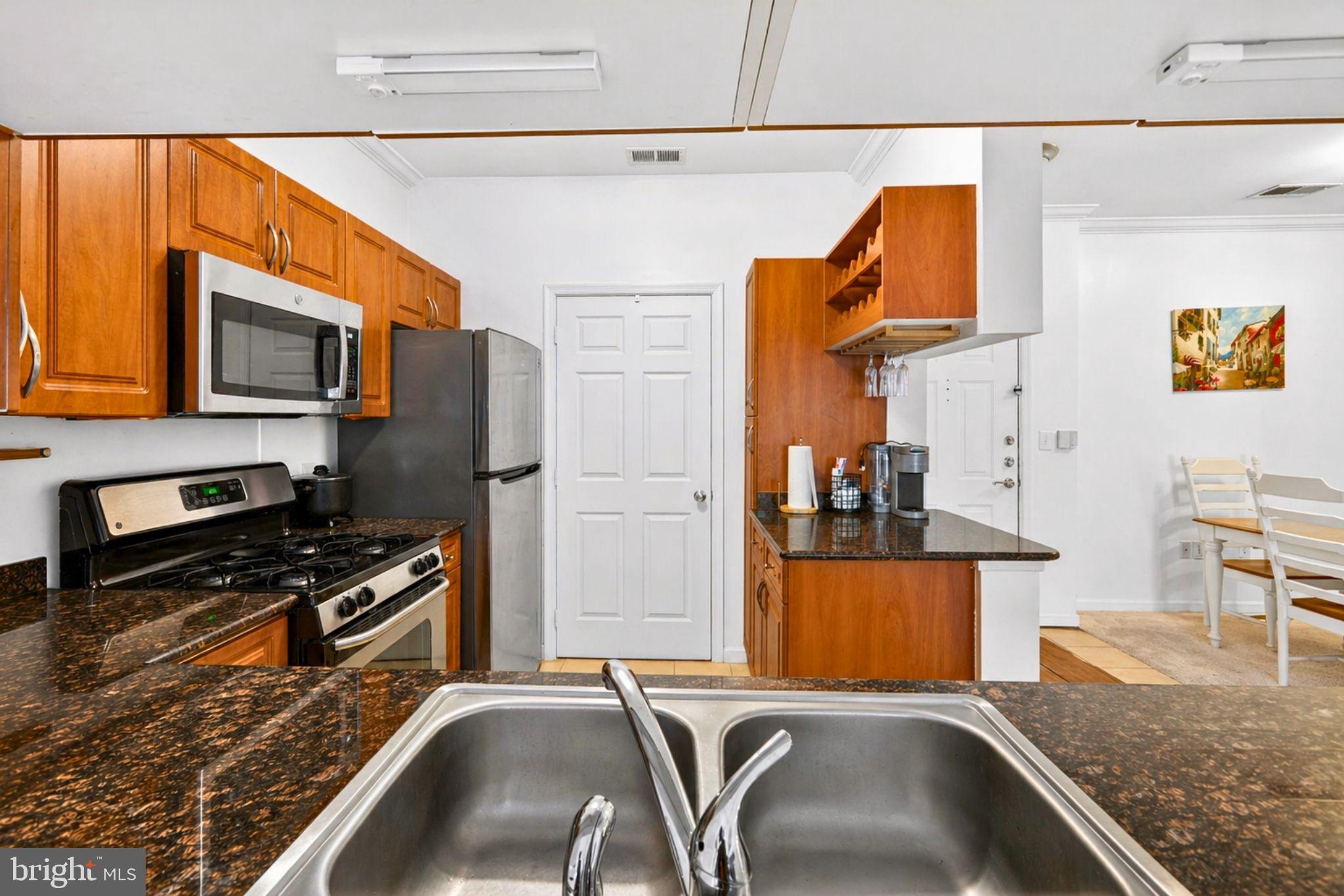BRYSON AT WOODLAND PARK - Residential