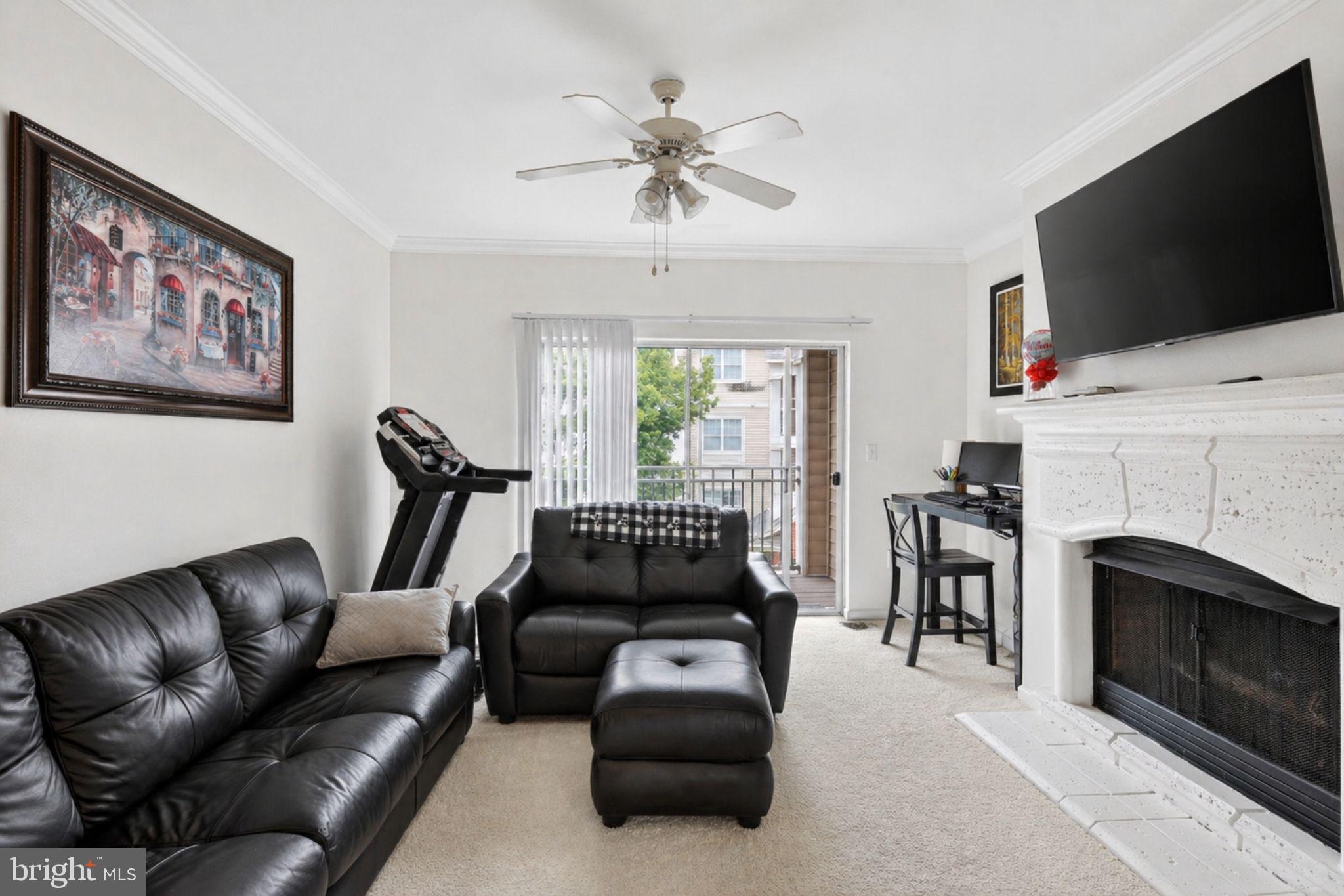 BRYSON AT WOODLAND PARK - Residential
