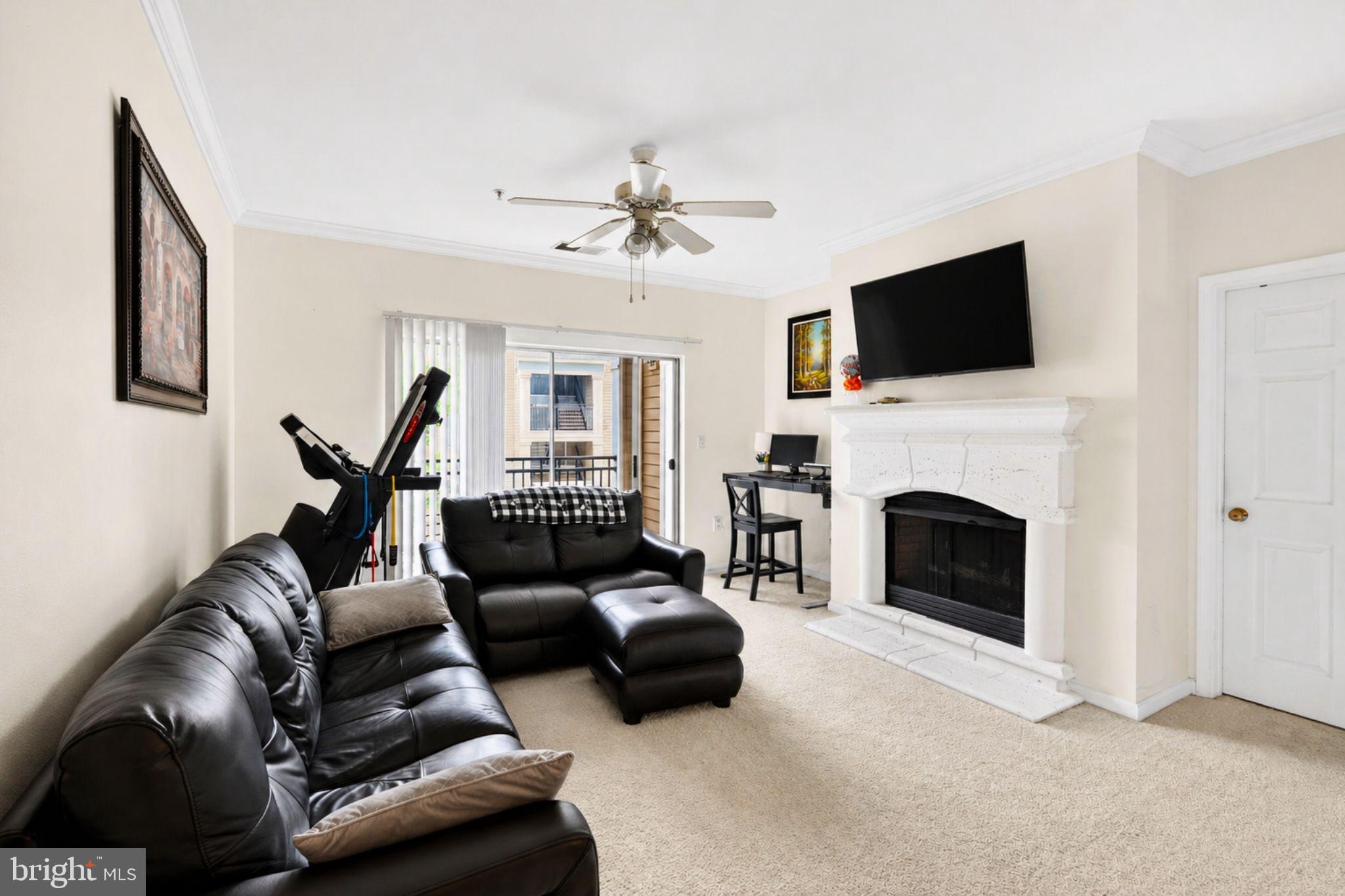 BRYSON AT WOODLAND PARK - Residential