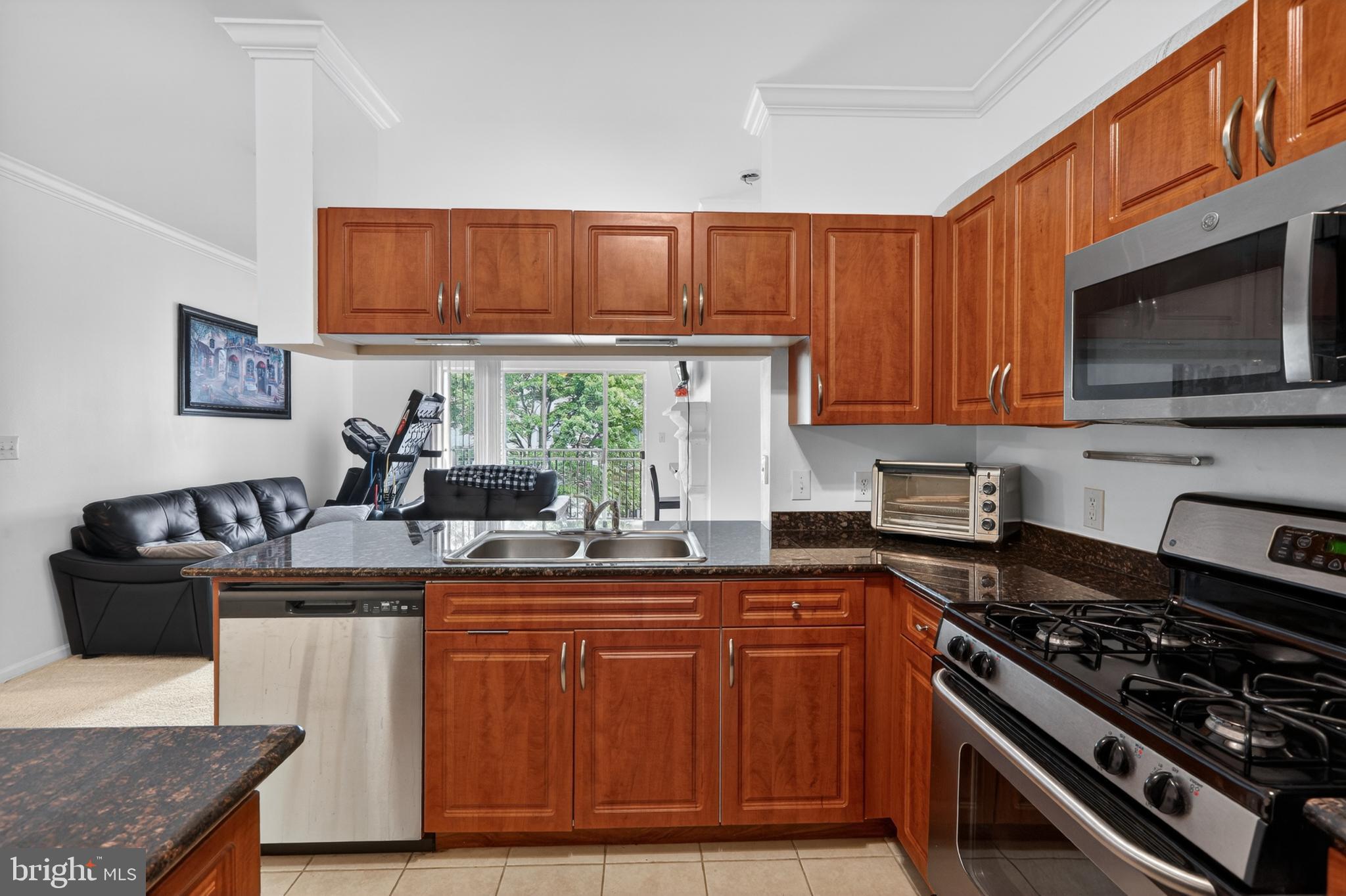 BRYSON AT WOODLAND PARK - Residential