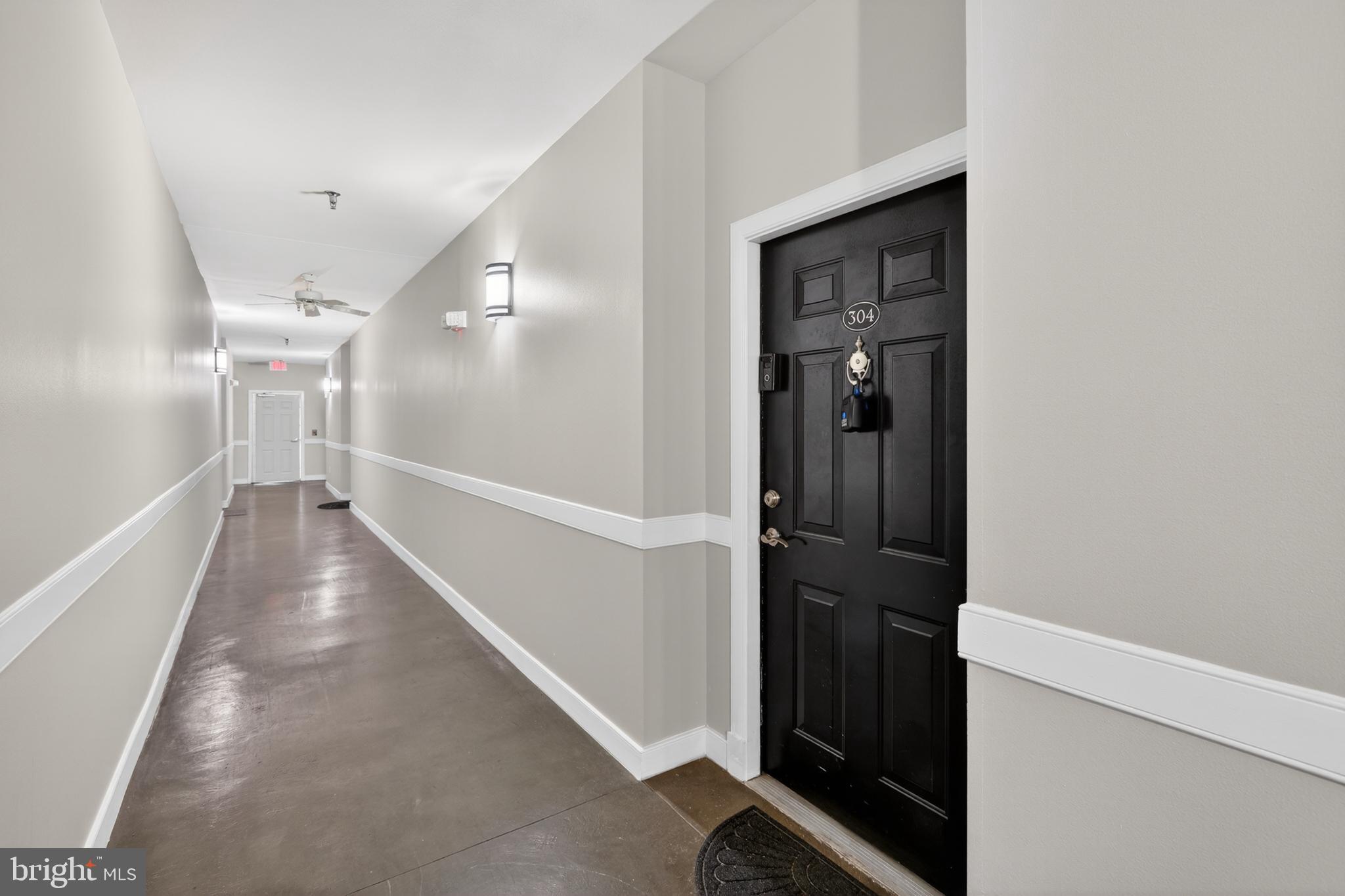 BRYSON AT WOODLAND PARK - Residential