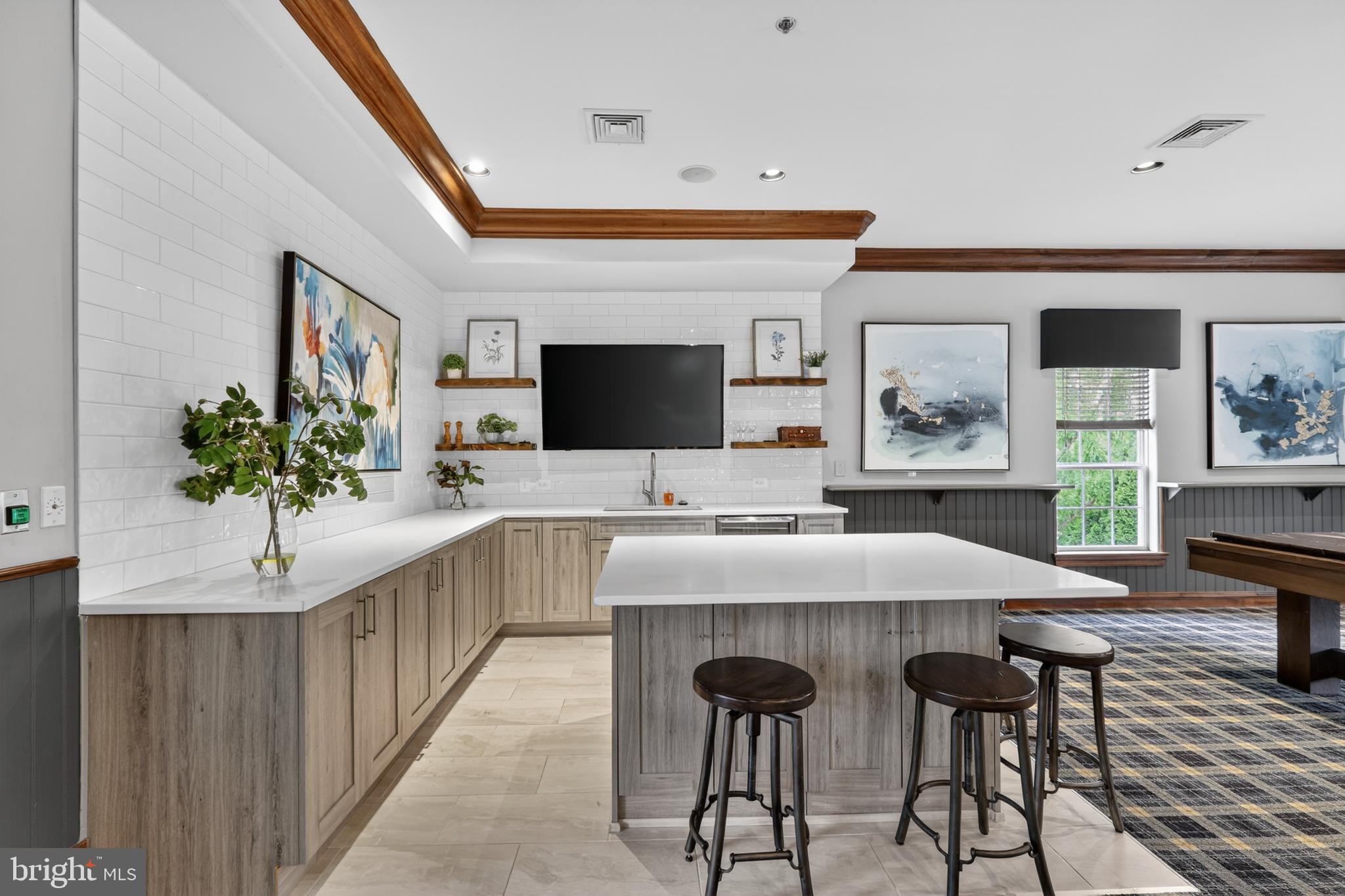 BRYSON AT WOODLAND PARK - Residential