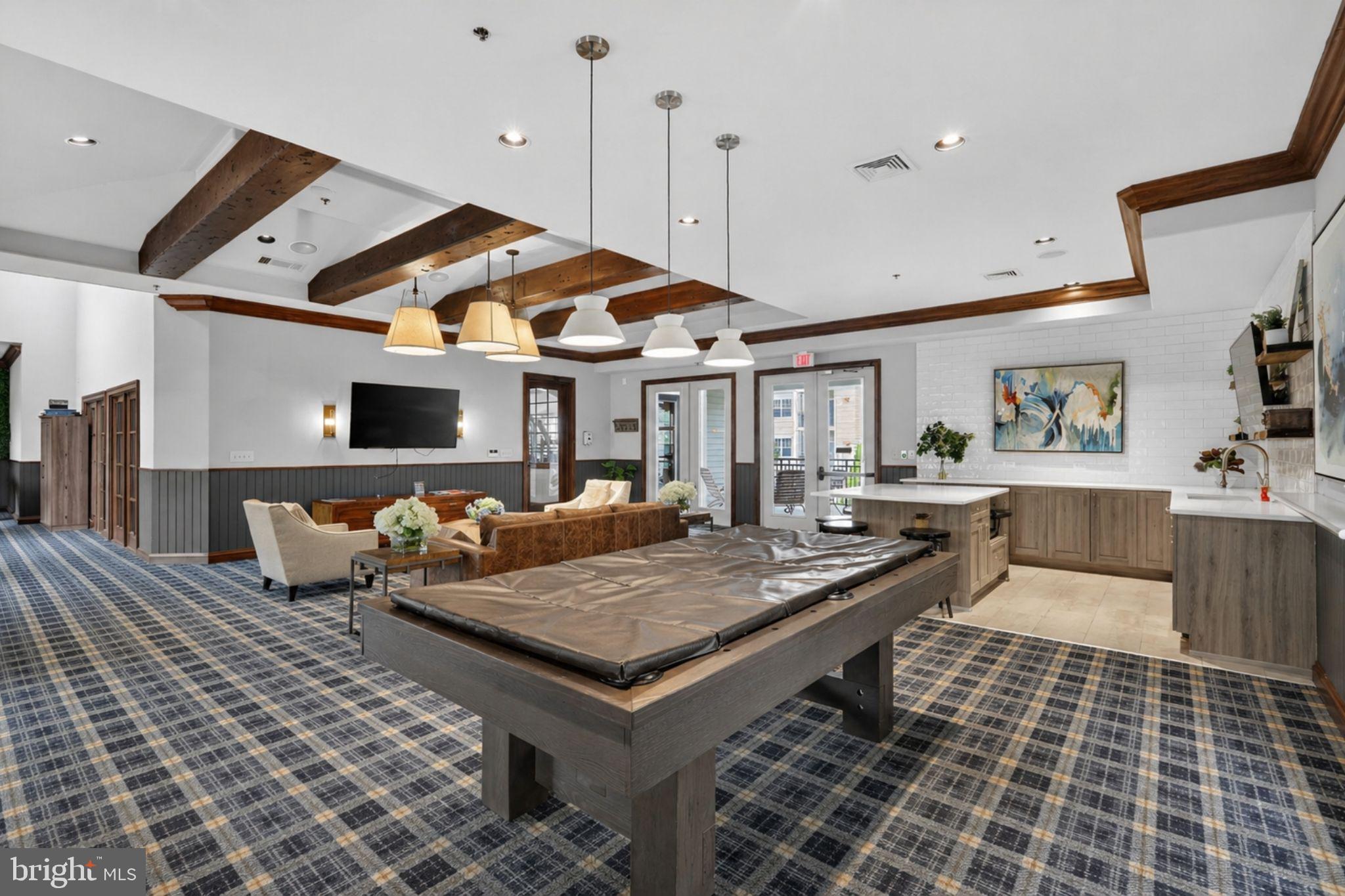 BRYSON AT WOODLAND PARK - Residential