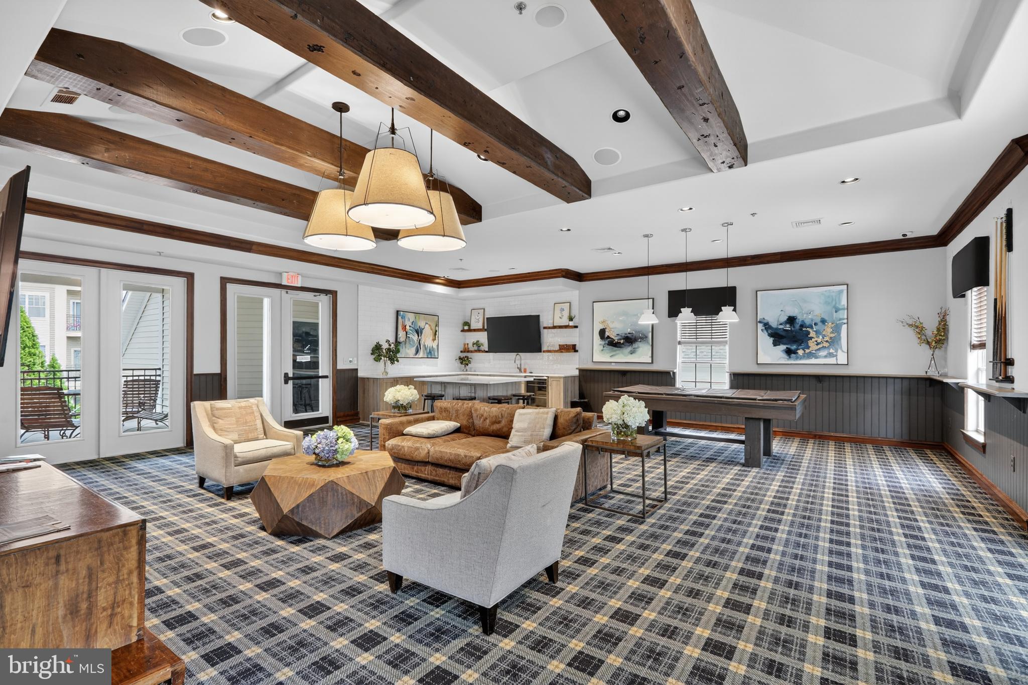 BRYSON AT WOODLAND PARK - Residential
