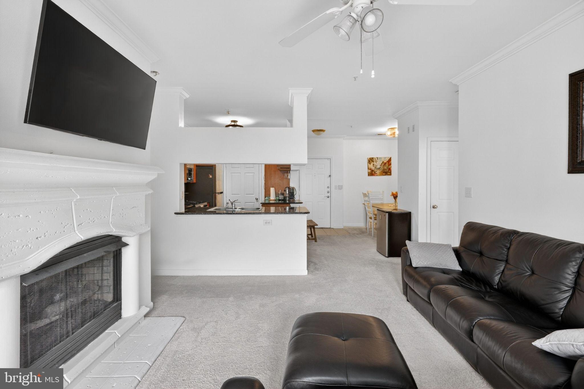 BRYSON AT WOODLAND PARK - Residential