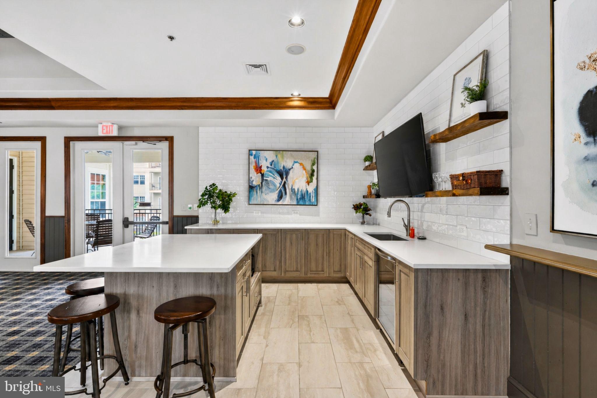 BRYSON AT WOODLAND PARK - Residential
