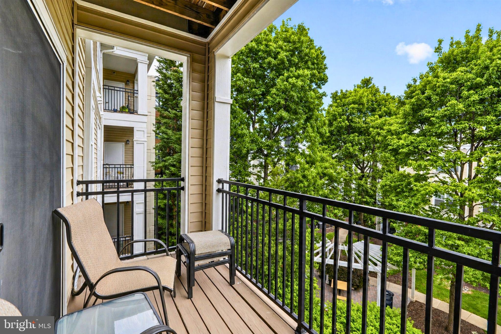 BRYSON AT WOODLAND PARK - Residential