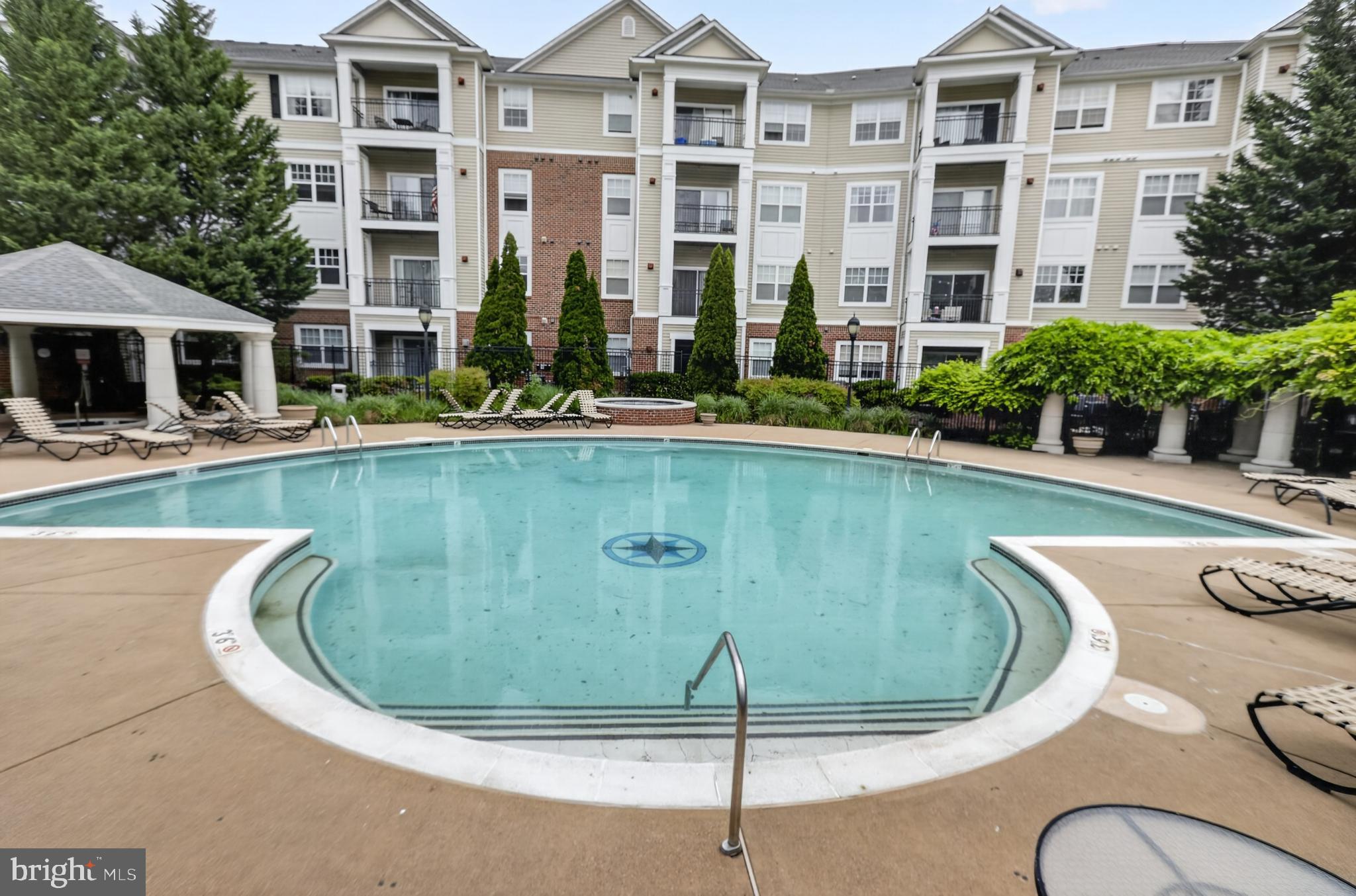 BRYSON AT WOODLAND PARK - Residential