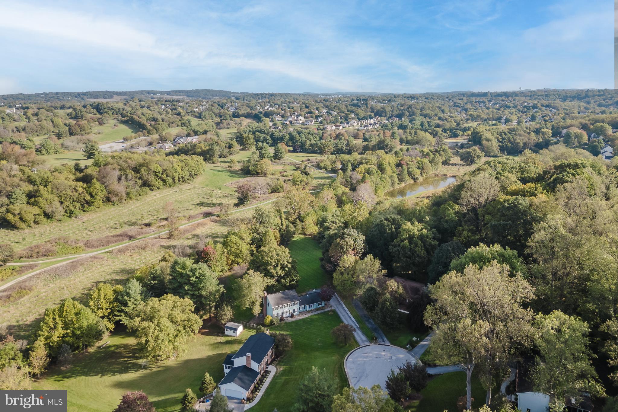 AVONDALE RUN - Residential