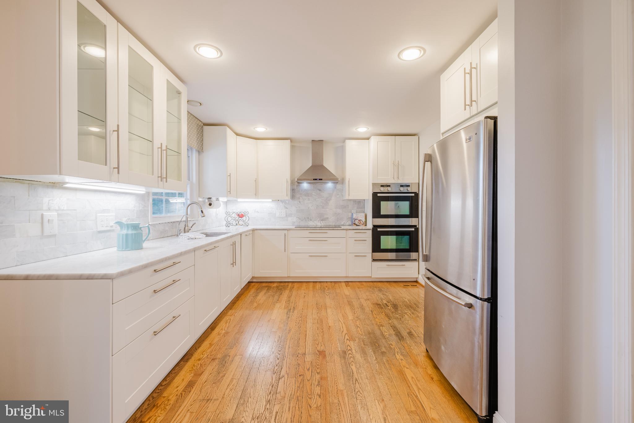 AVONDALE RUN - Residential