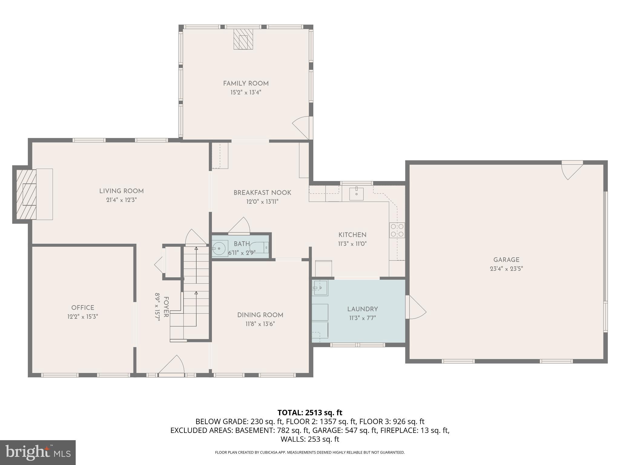 AVONDALE RUN - Residential